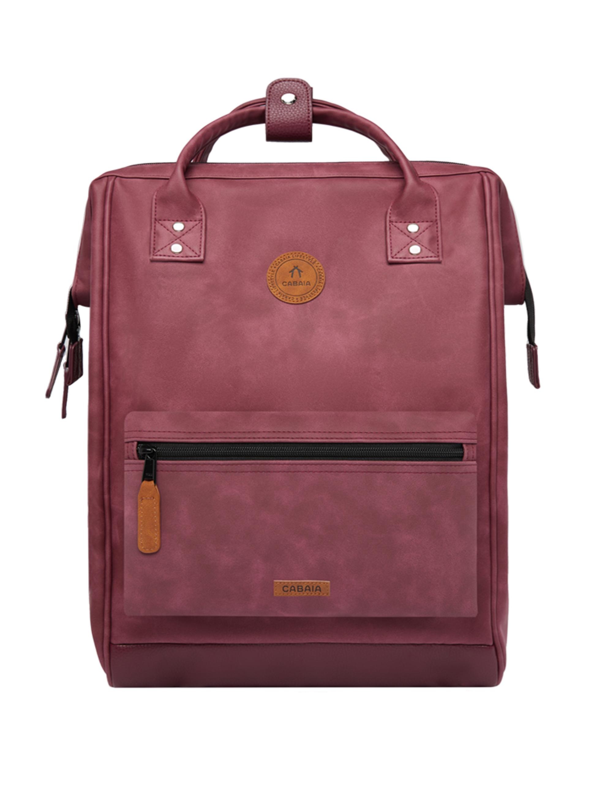 CABAIA Tagesrucksack »Tagesrucksack Adventurer S Nubuck«
