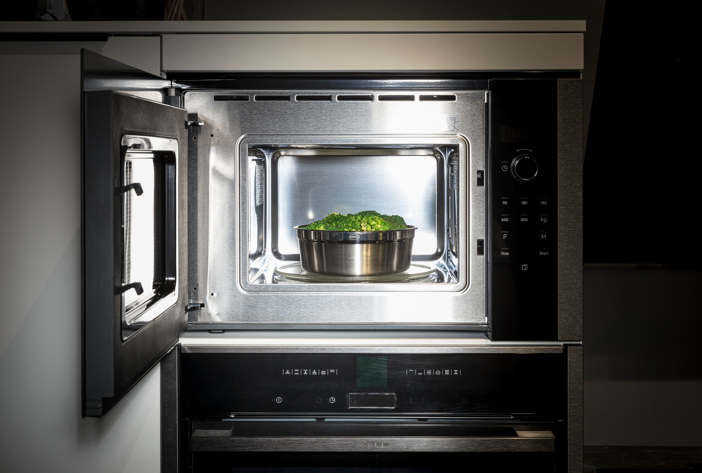 RÖSLE Vorratsdose »Dose FLEXX 2GO 1,4 L rund« 1 tlg. tlg.