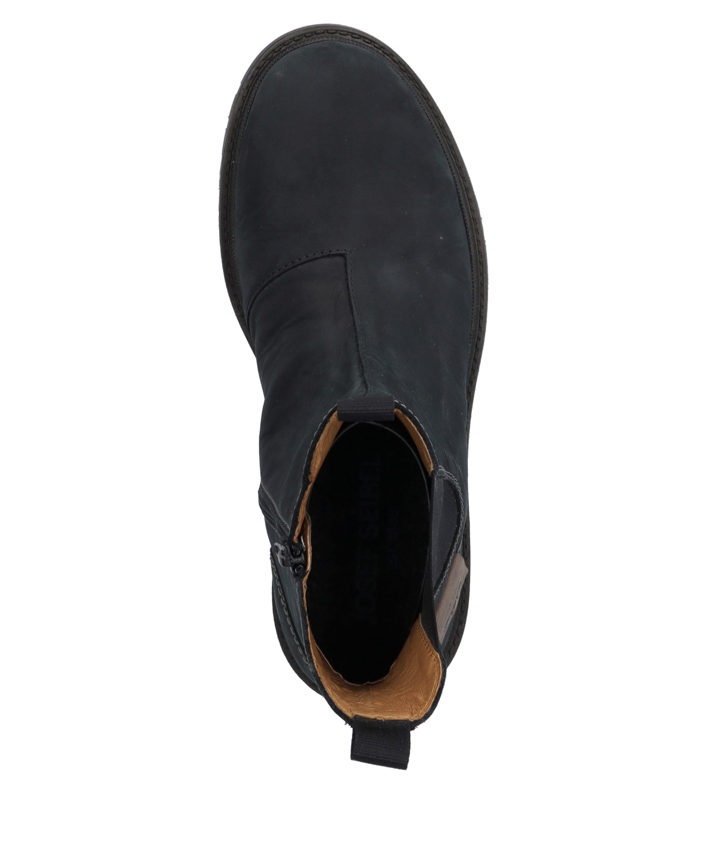 Josef Seibel Stiefelette »Cooper 01, schwarz-kombi«