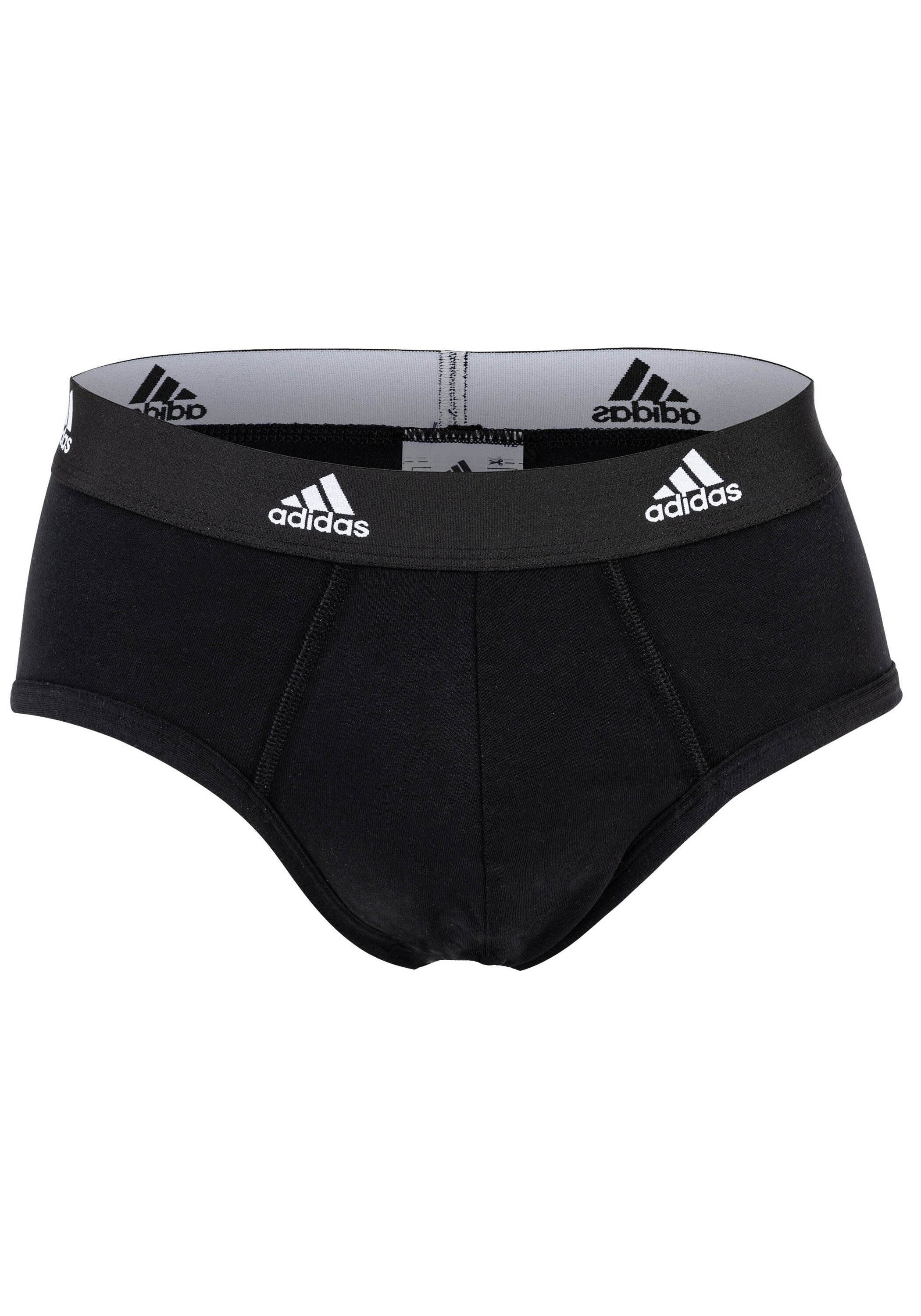 adidas Originals Slip »Slip 3er Pack«