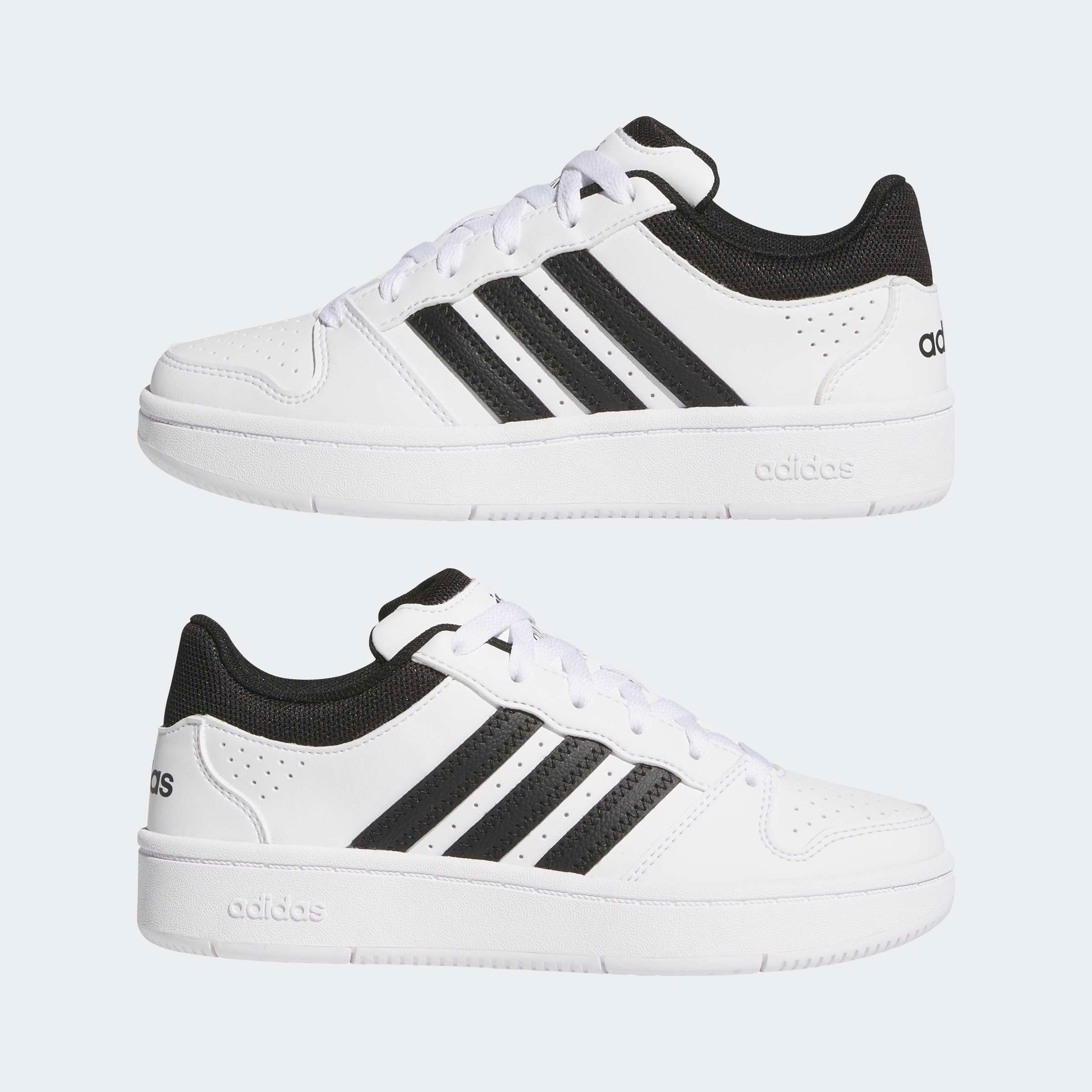 adidas Sportswear Sneaker »HOOPS CLASSIC J«  für Kinder & Jugendliche