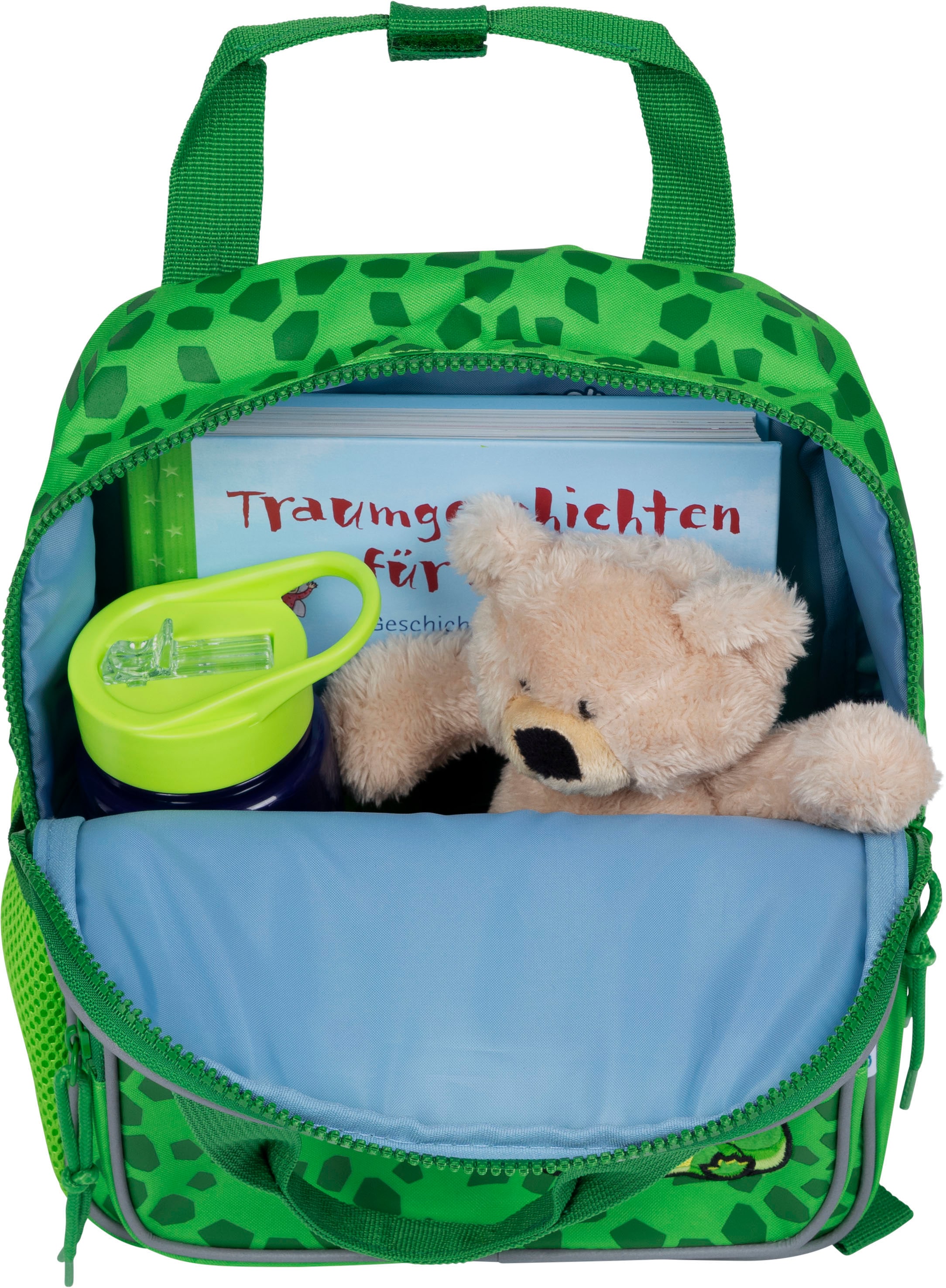 Scooli Kinderrucksack »Mini-Me« für den Kindergarten