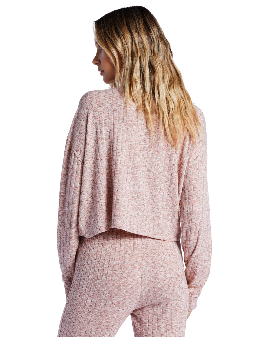Billabong Strickjacke »Keep On«