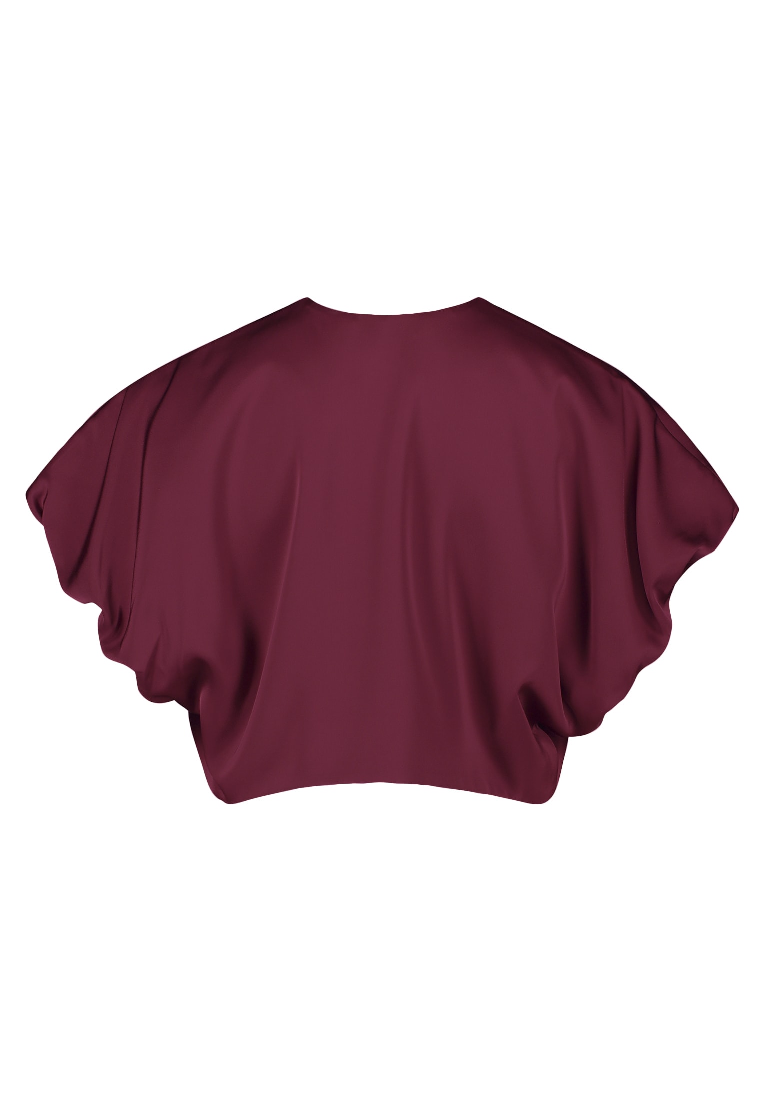 Vera Mont Bolerojacke »Bolero-Jacke kurzarm«