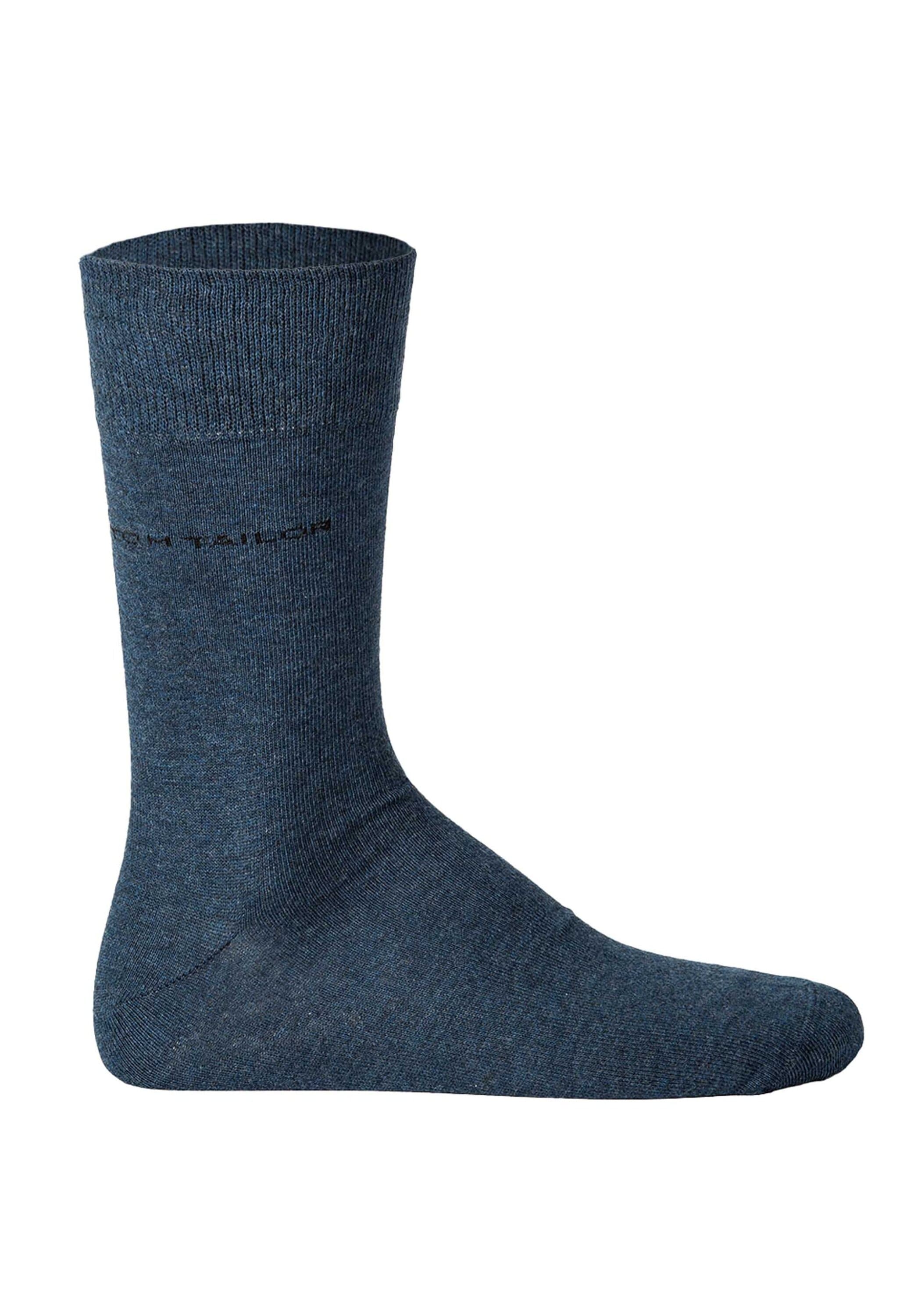TOM TAILOR Kurzsocken »Socken 9er Pack«