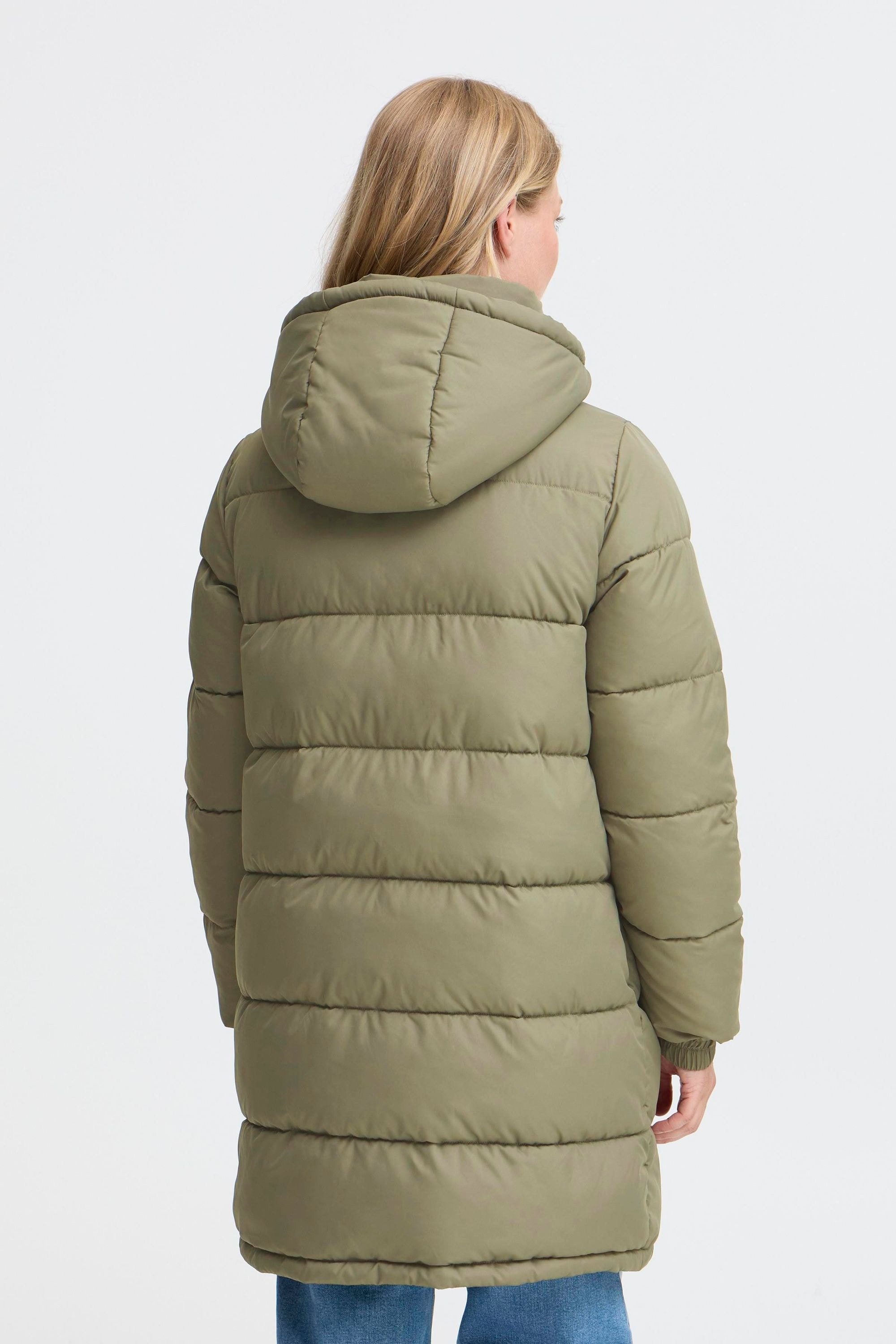 OXMO Steppmantel »Steppmantel OXJody«