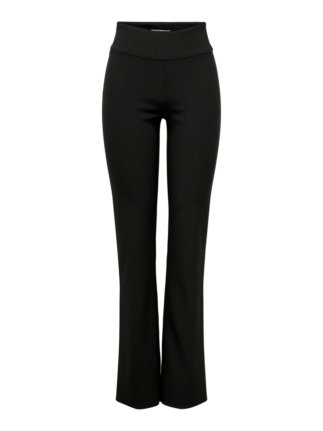 ONLY Leggings »ONLCLEVER WIDE BAND LONG PANT PNT«