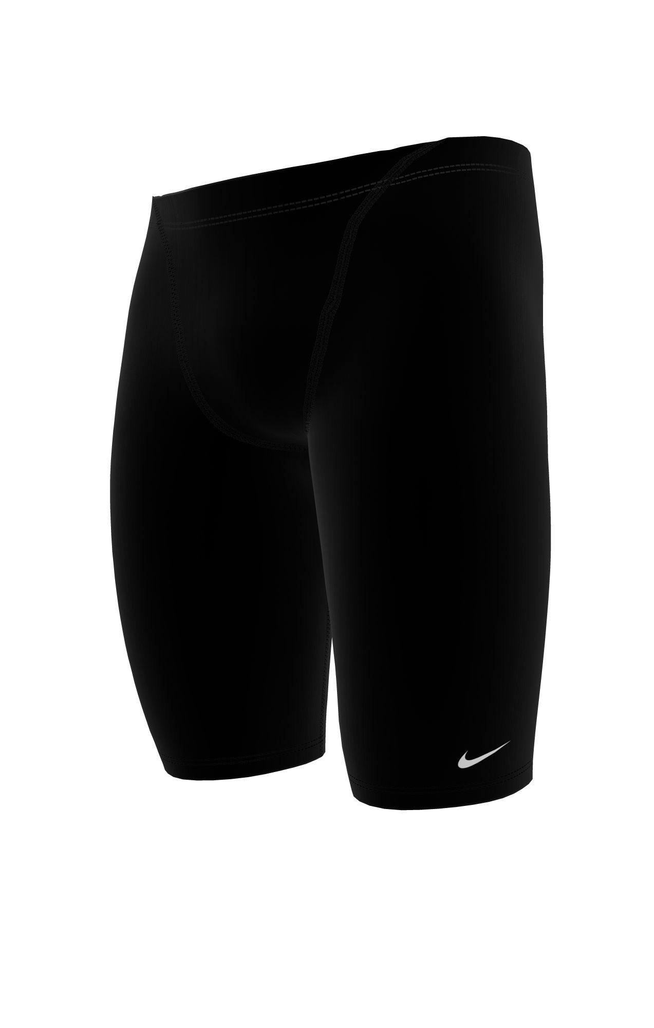 Nike Badehose »JAMMER« mit innenliegendem Kordelzug, mit vorderem Innenfutter, formstabil