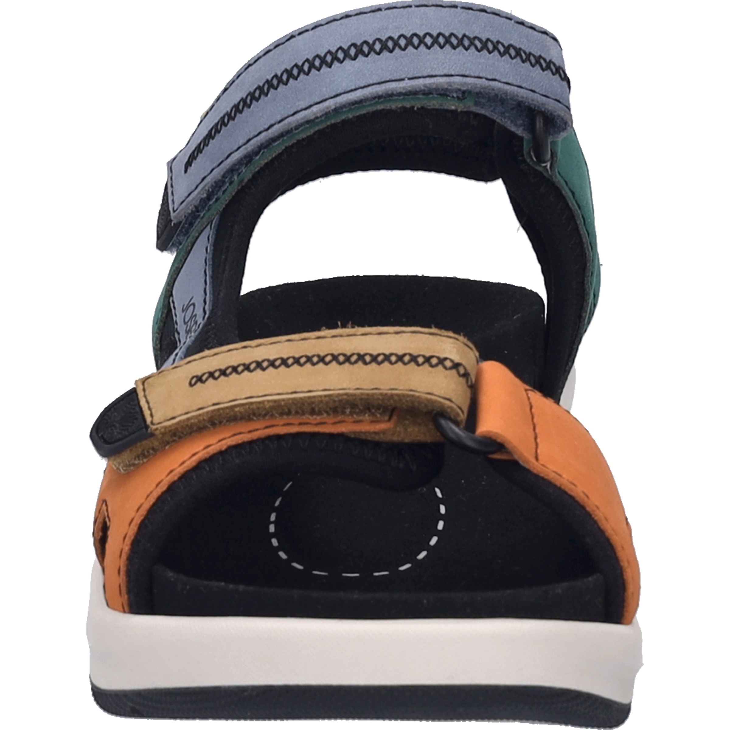 Josef Seibel Sandale »Estelle 02, multicolor«