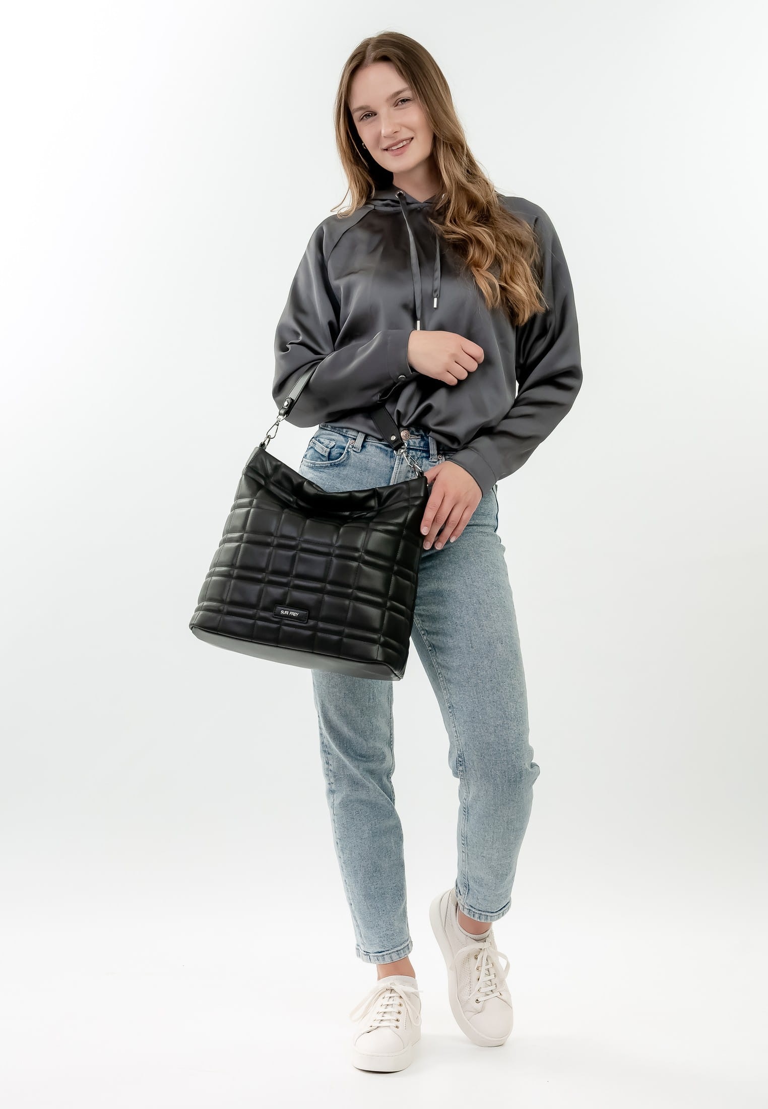 SURI FREY Beuteltasche »Beutel Hilary«
