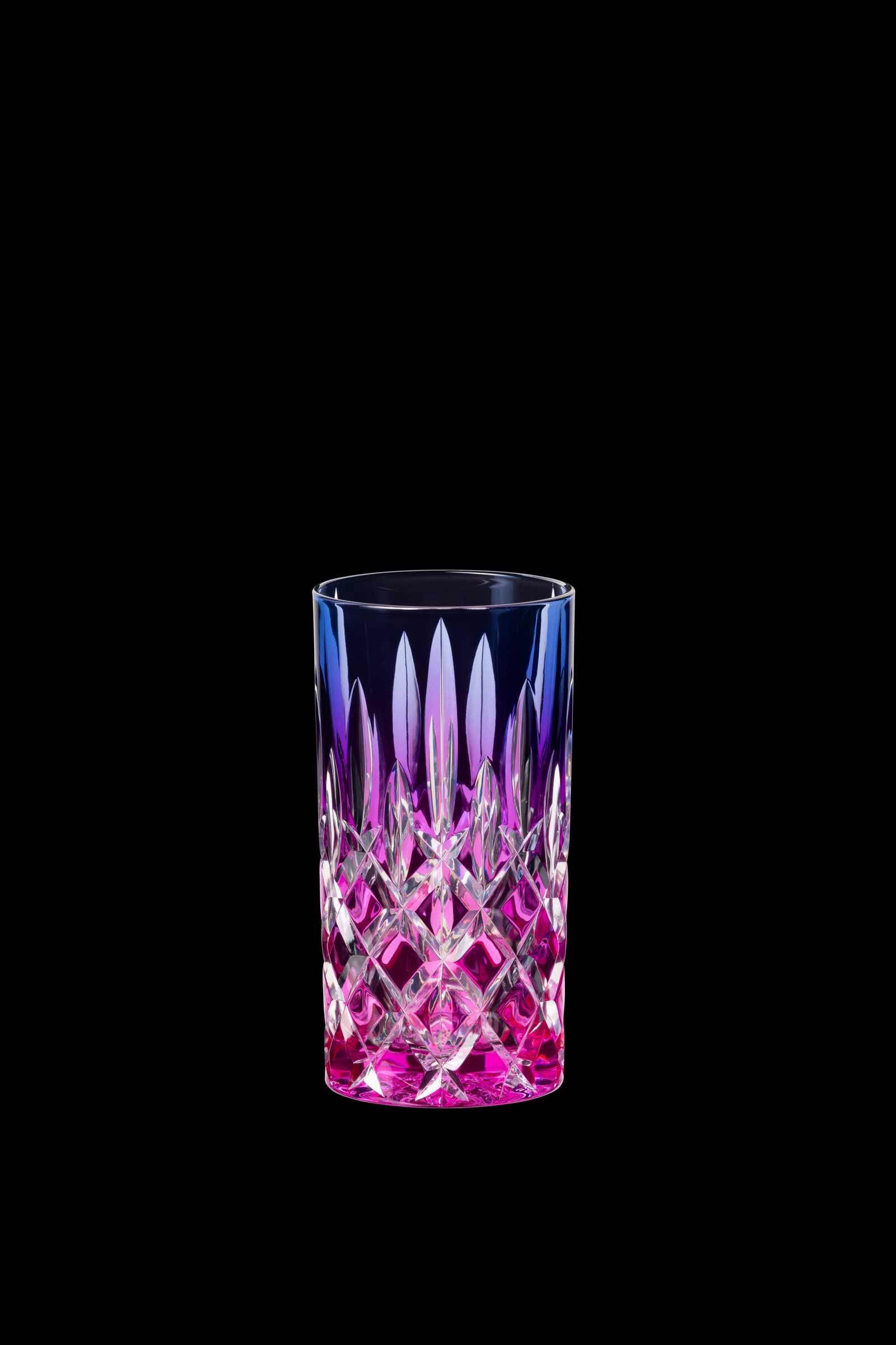 RIEDEL THE WINE GLASS COMPANY Longdrinkglas »Highball Longdrinkglas Laudon 395 ml«