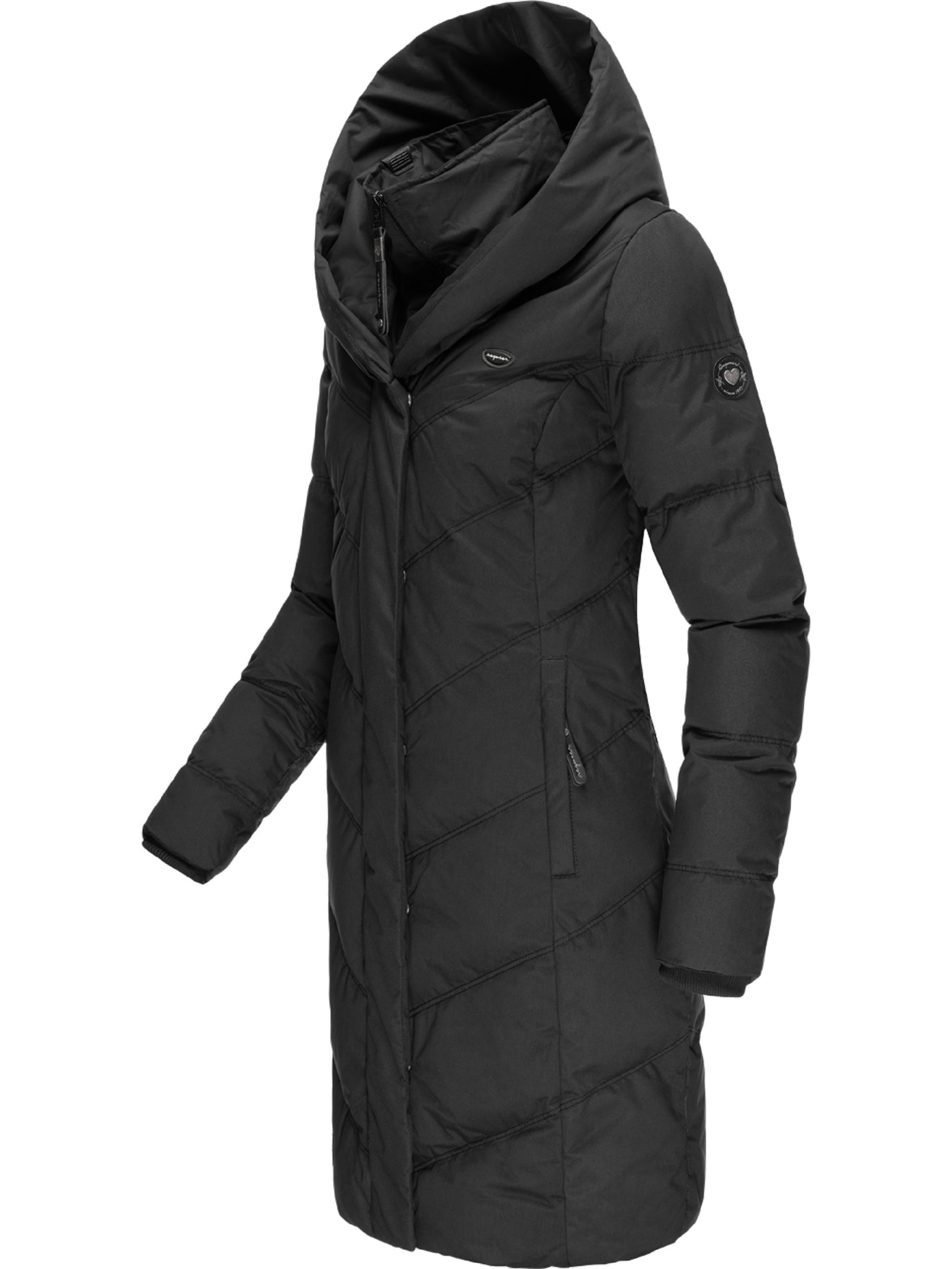 Ragwear Wintermantel »Winterjacke Natalka II Intl.«