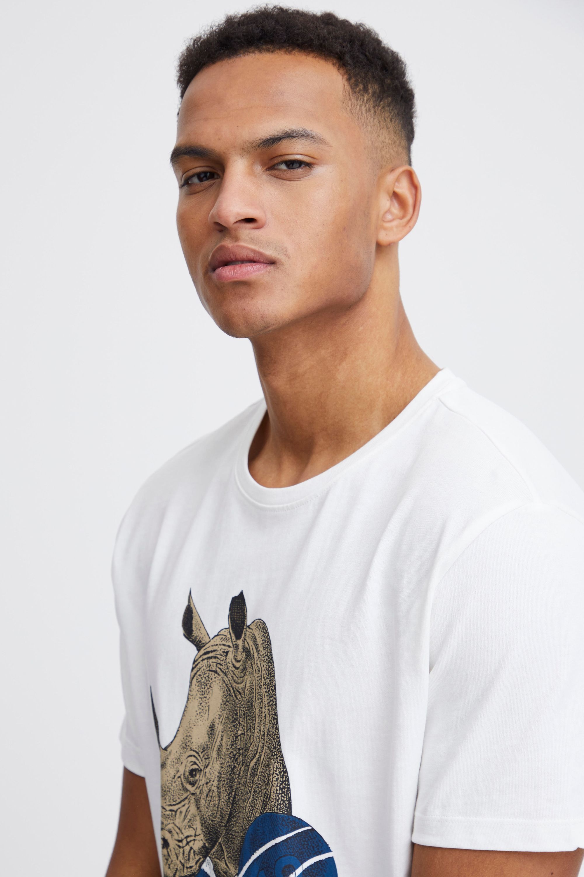 Blend T-Shirt »T-Shirt BHTee«