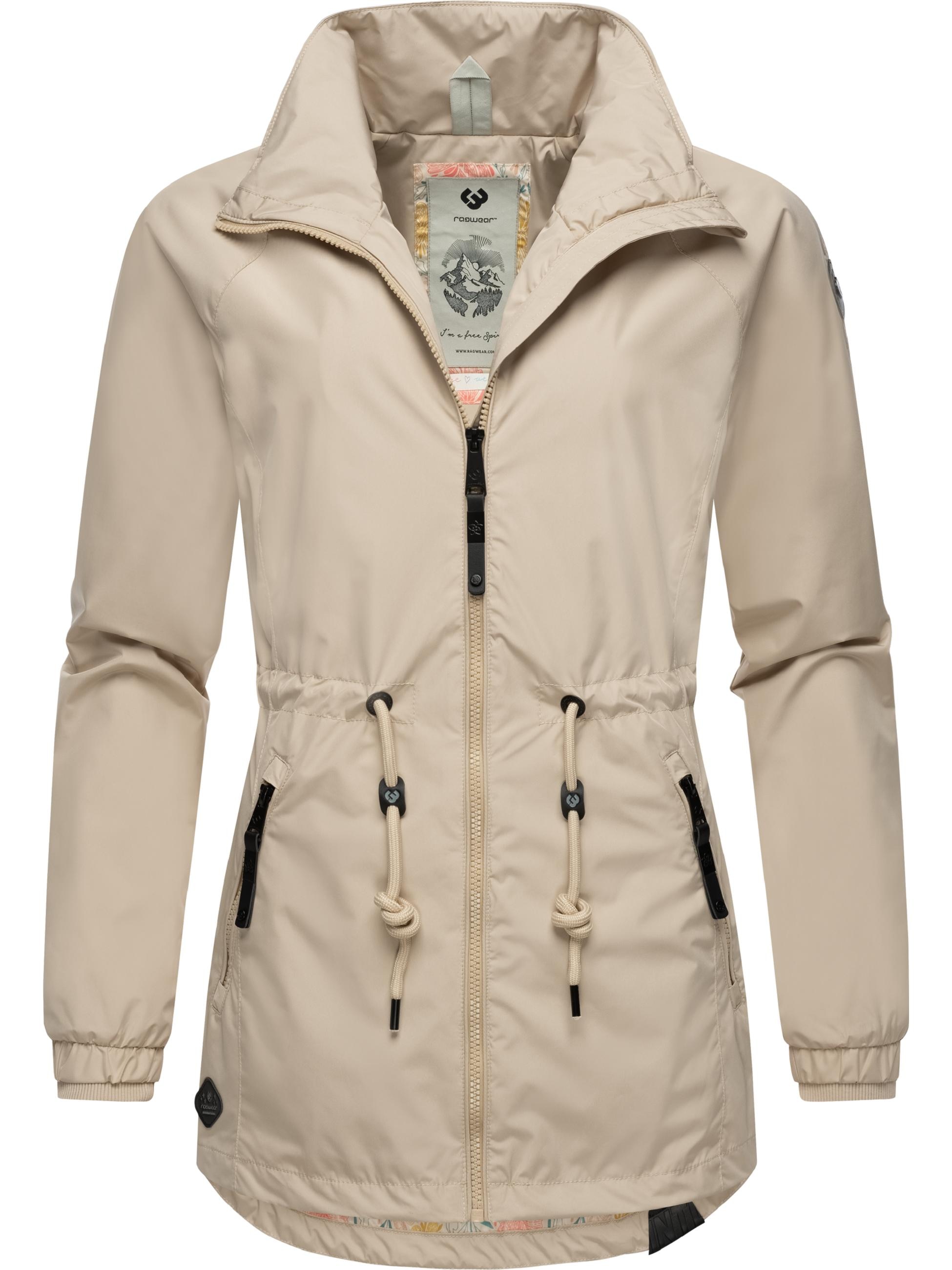 Ragwear Outdoorjacke »Übergangsjacke Tacy«