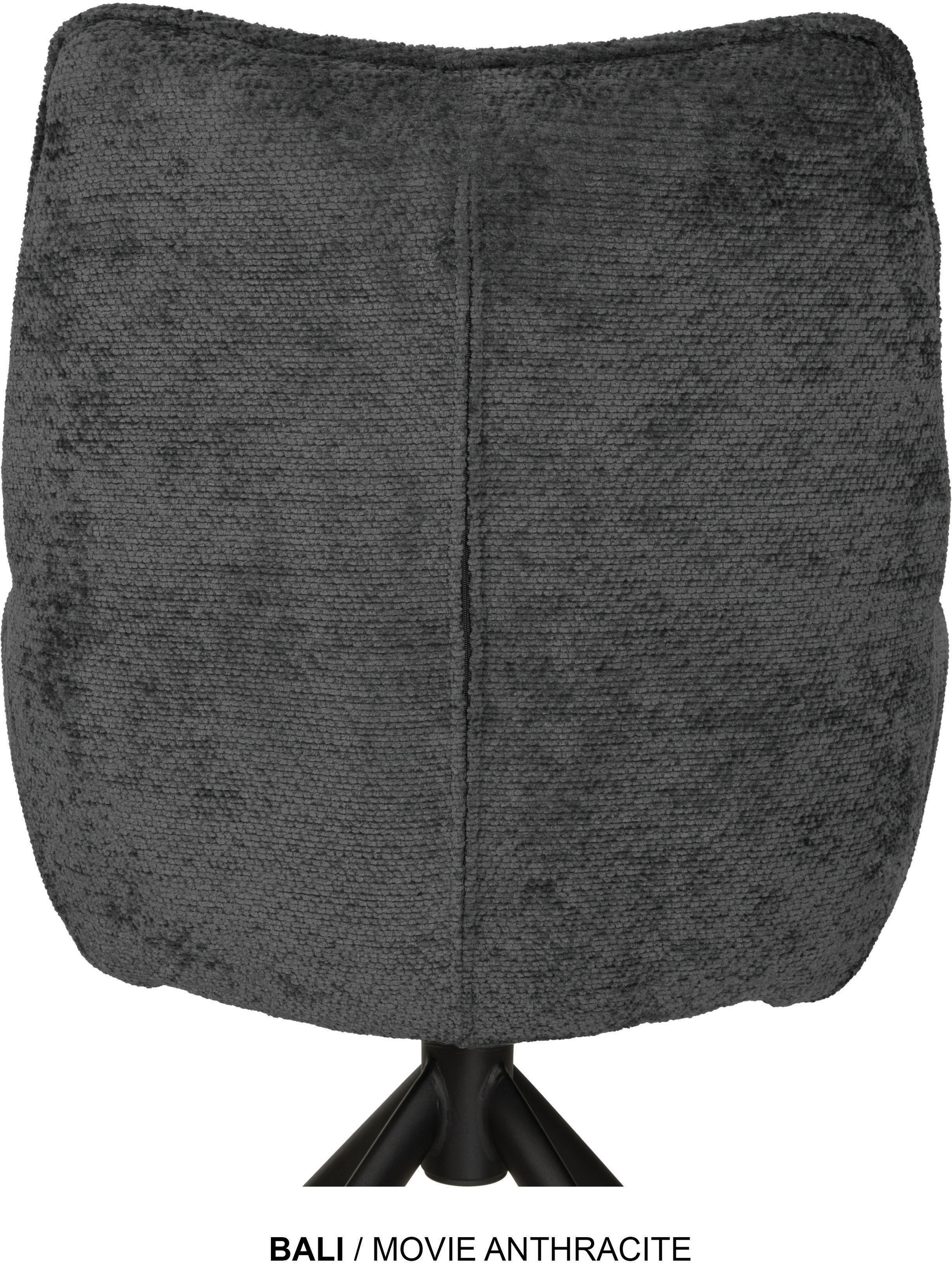 OMG Design Esszimmerstuhl »Bali« (Set) 2 Stk.Drehstuhl mit auto-return, Armlehnenstuhl