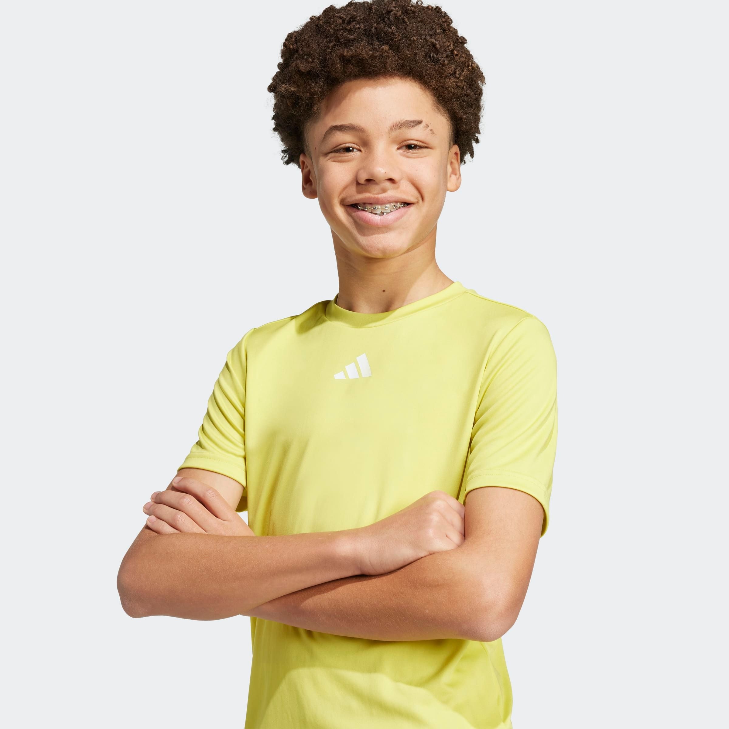 adidas Sportswear Trainingsanzug »J TR-ES 3S SET« 2 Stk.