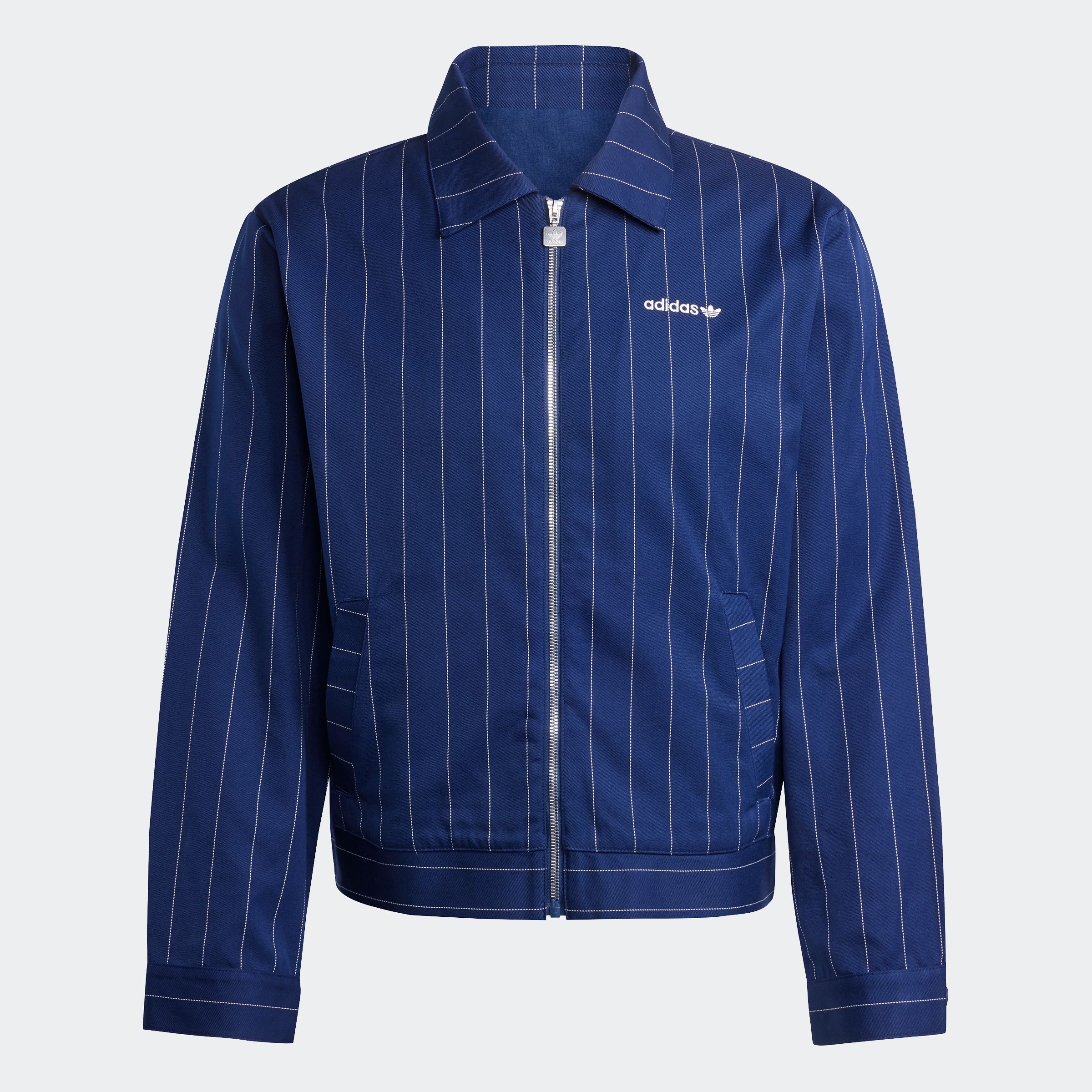 adidas Originals Outdoorjacke »PINSTRIPE H JKT«