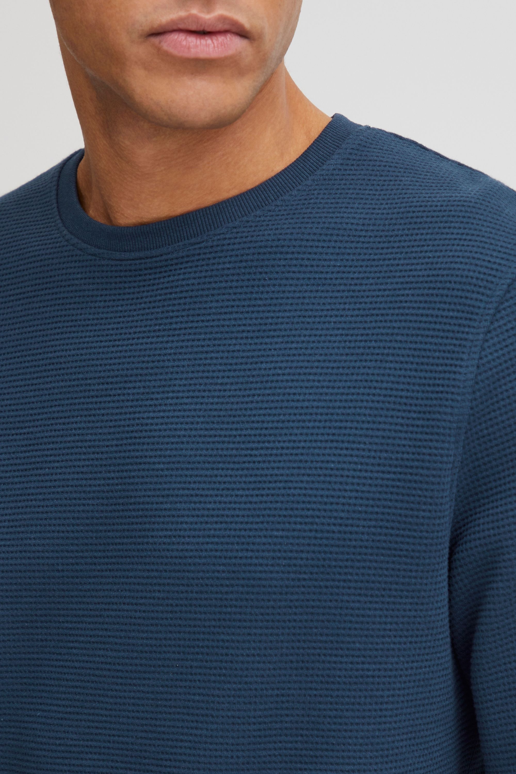 Blend Longpullover »Sweatshirt BHChristo«
