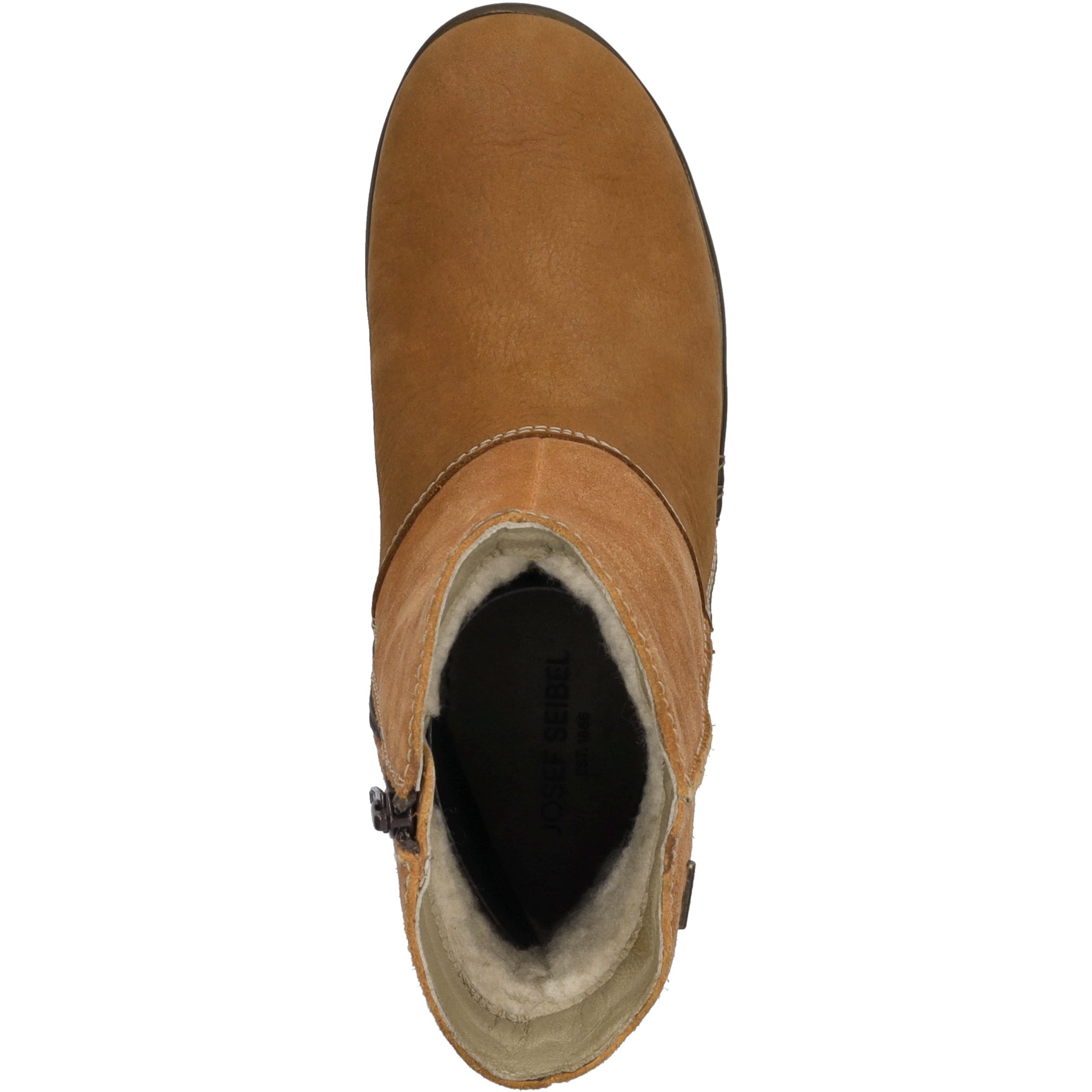 Josef Seibel Stiefel »Conny 59, orange«