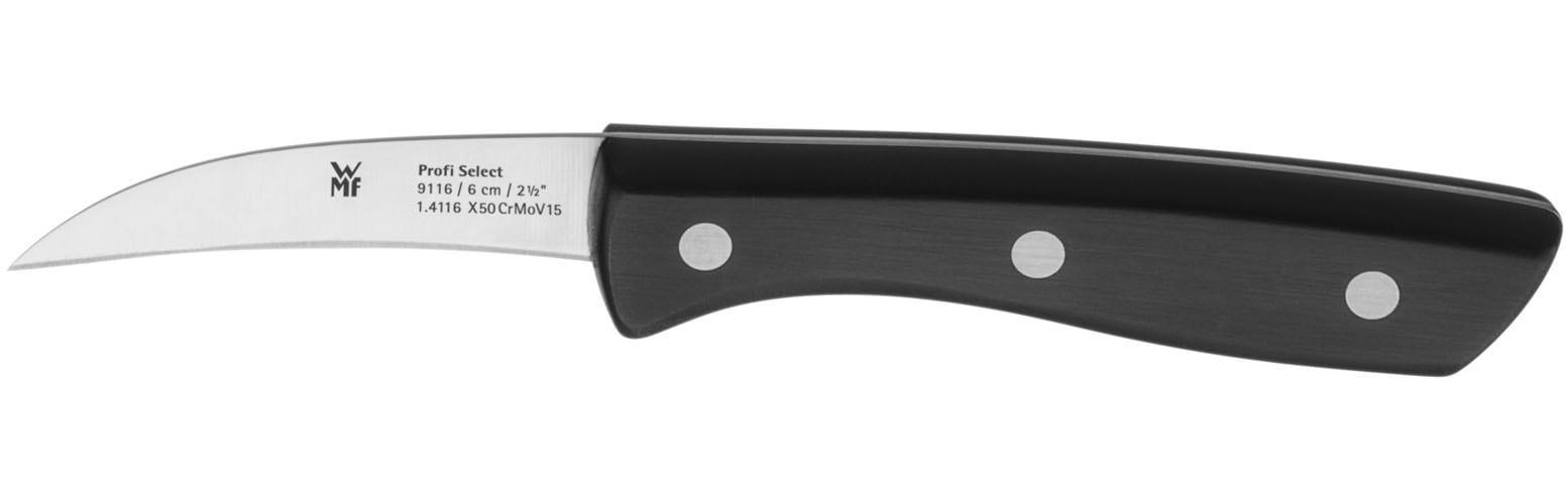 WMF Messerblock »Profi« 7 inkl. 6 Messer aus Spezialklingenstahl