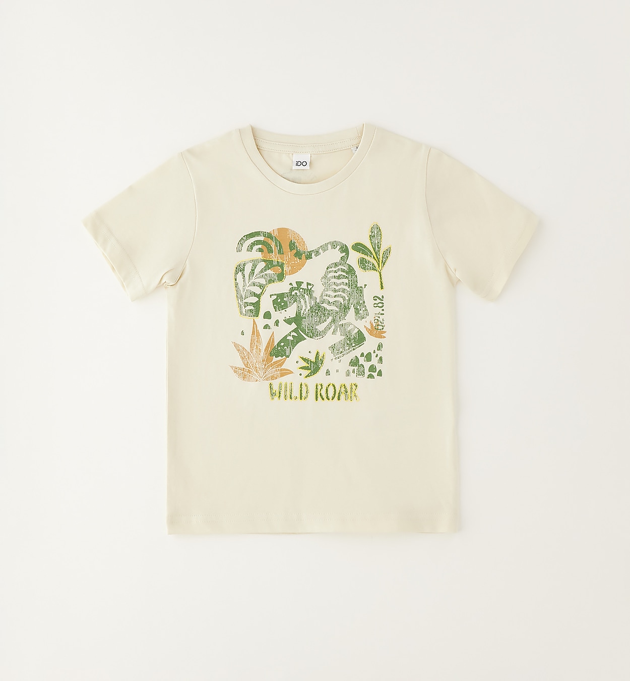 iDo T-Shirt »BABY BOY SUMMER T-SHIRT«