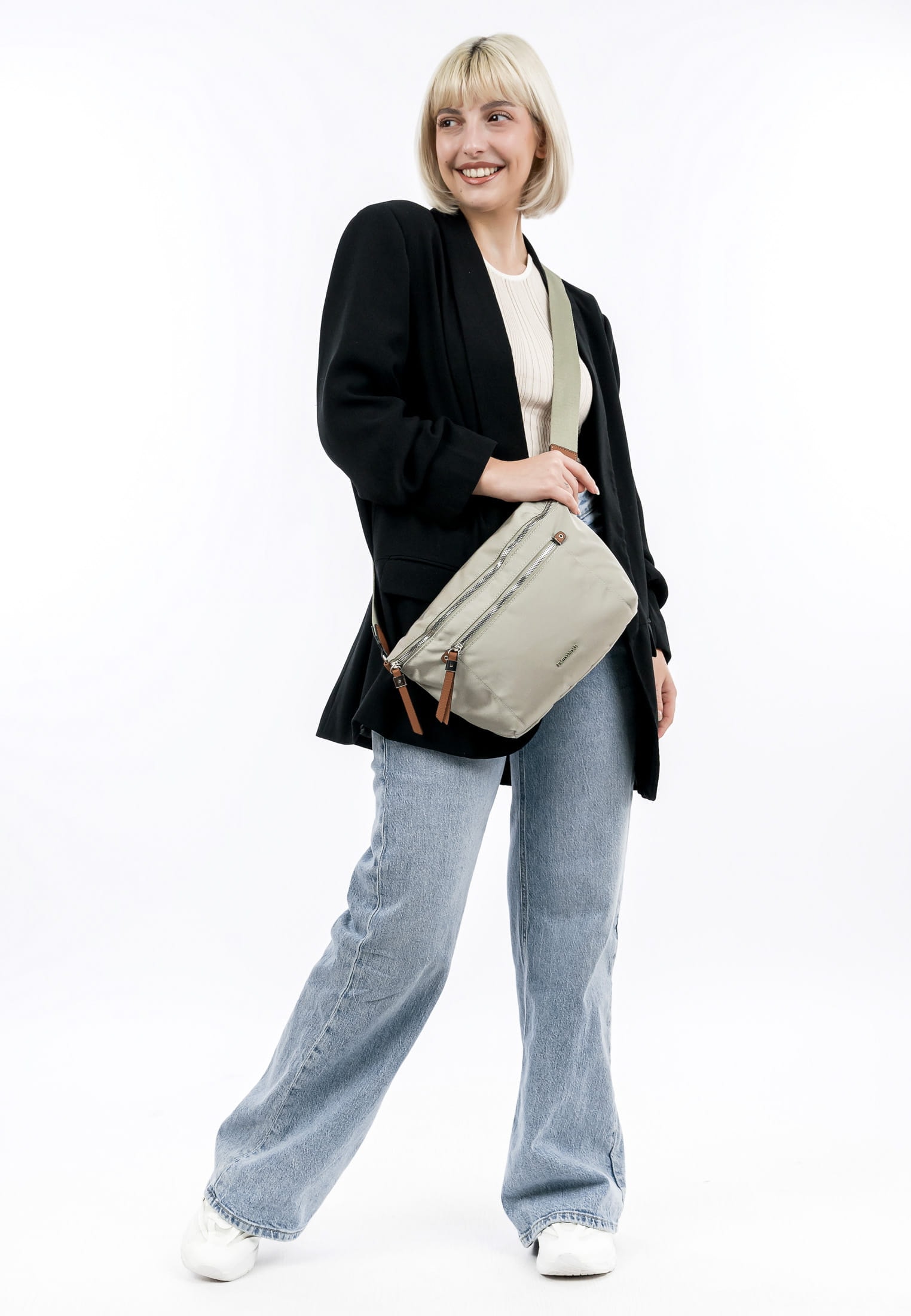 EMILY & NOAH Umhängetasche »Umhängetasche E&N Esther«