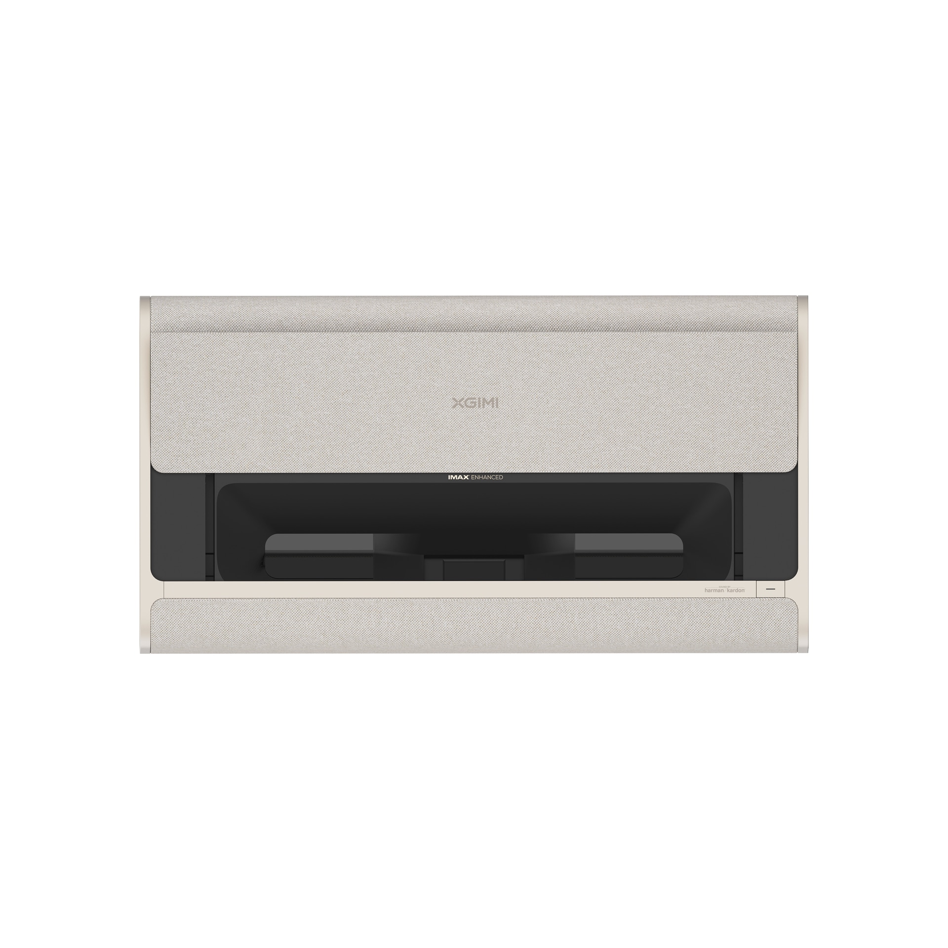 XGIMI Beamer »AURA 2«, (1000000:1)