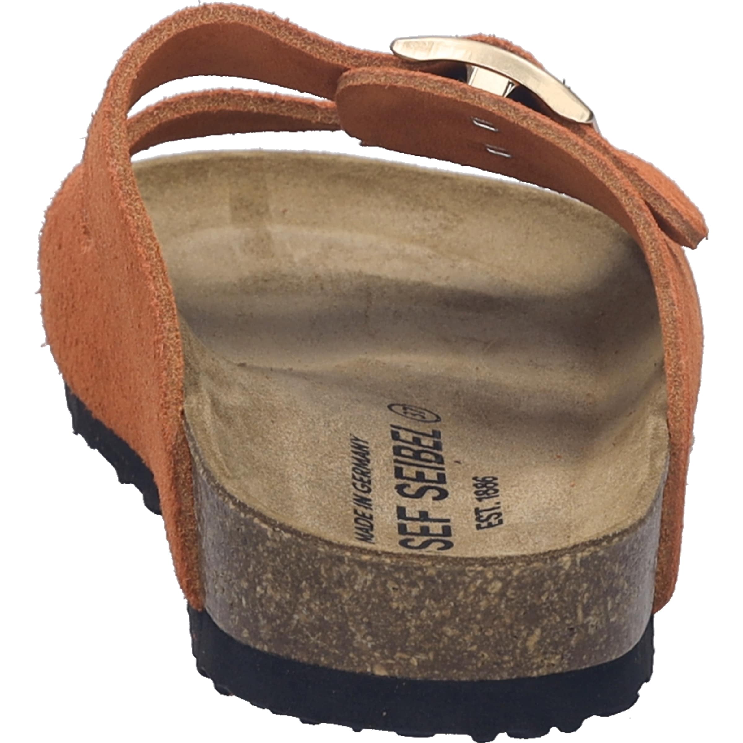 Josef Seibel Sandale »Hermine 01, orange«