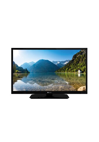 NABO LED-Fernseher »NABO 24 LA4810«, 60 cm/24 Zoll, HD ready, Smart-TV kaufen