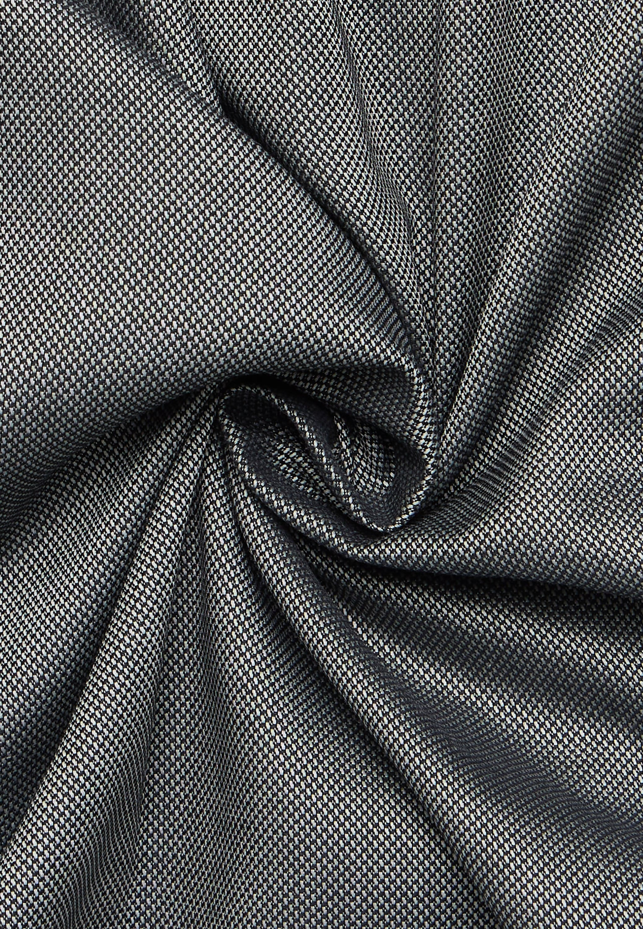 Eterna Langarmhemd »SLIM FIT«, NON IRON (bügelfrei)