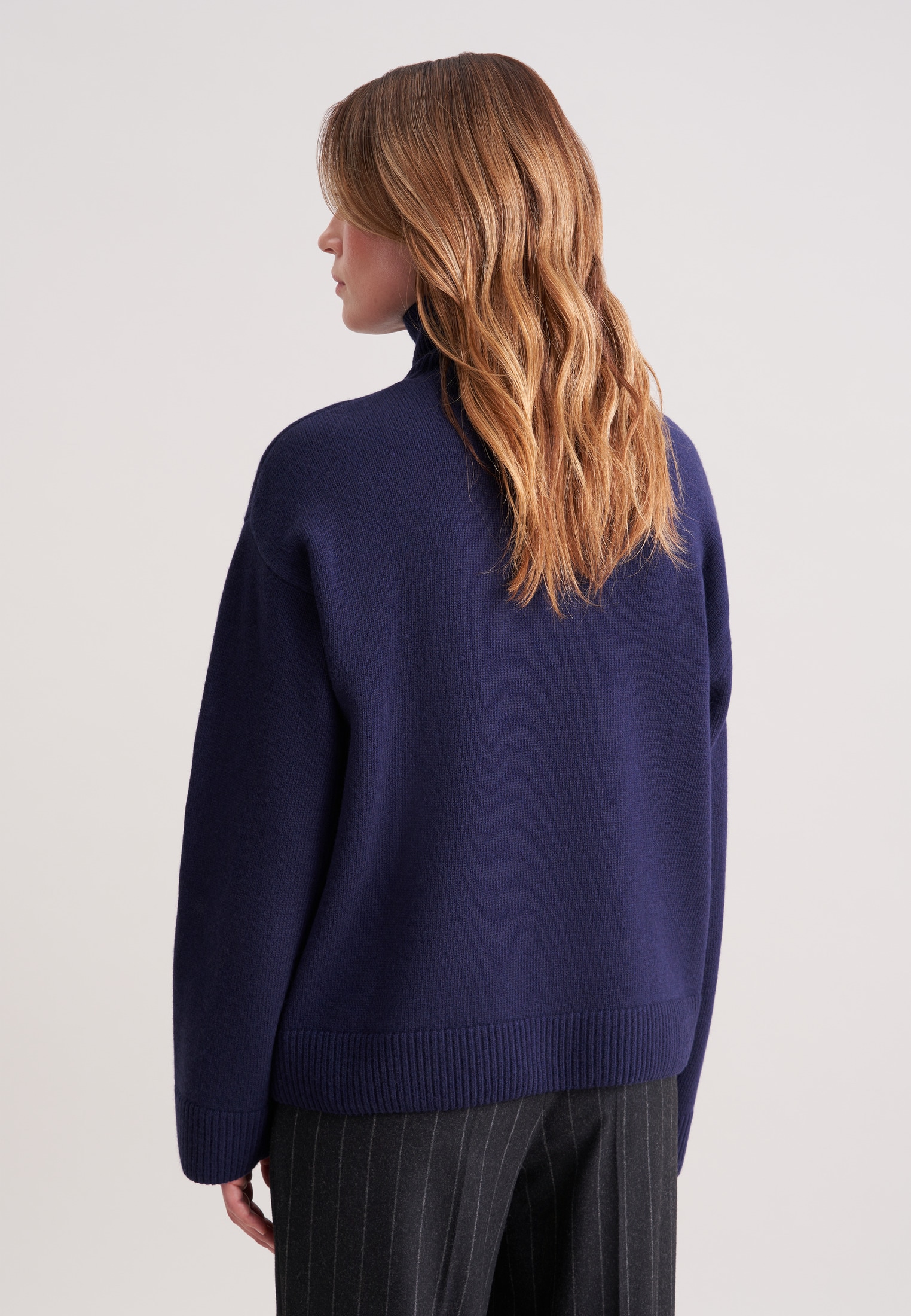 seidensticker Strickpullover