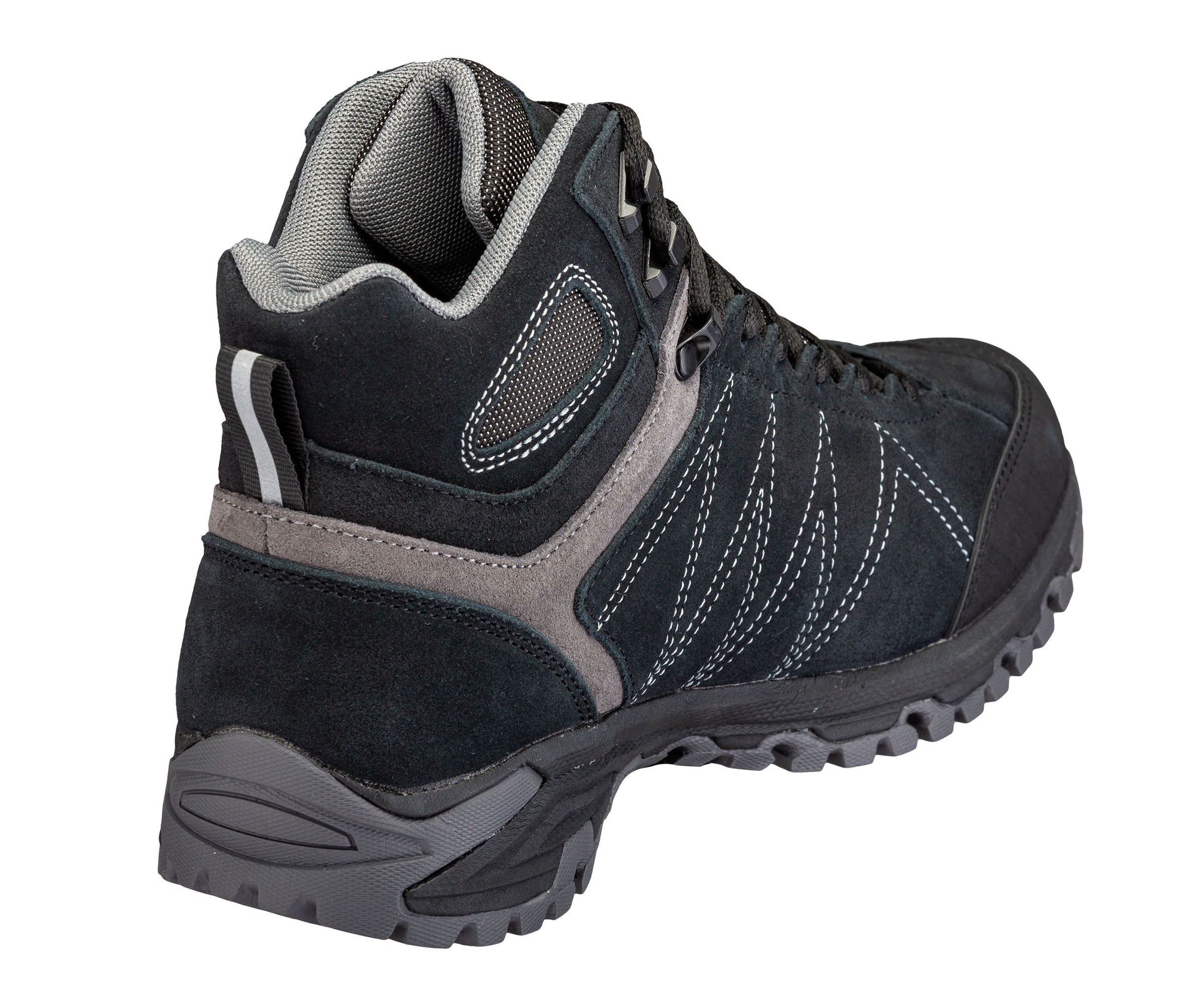 BRÜTTING Outdoorschuh »Outdoorstiefel Mount Kapela High«