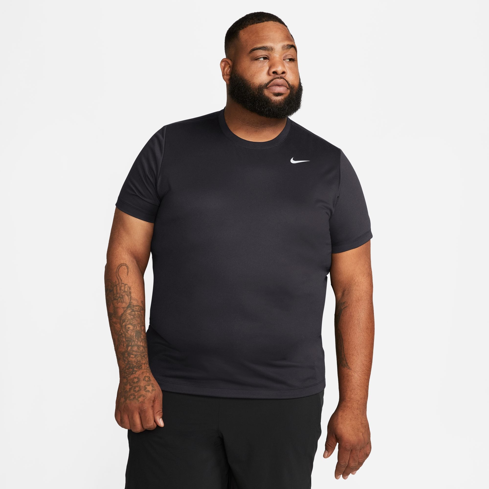 Nike Trainingsshirt »DRI-FIT LEGEND MEN'S FITNESS T-SHIRT«