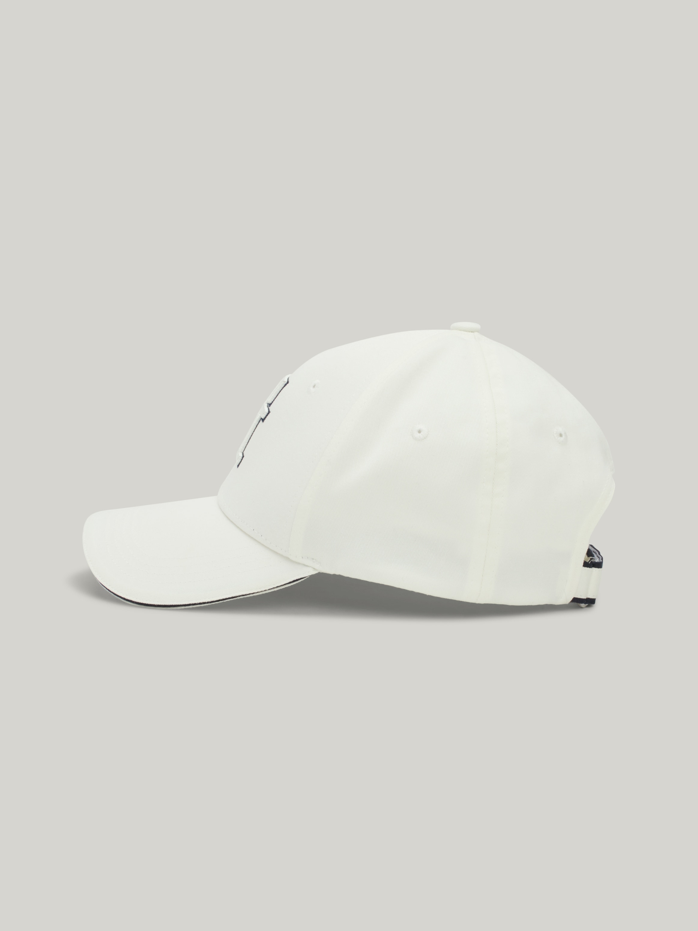 Tommy Hilfiger Baseball Cap »TH PREP CAP«