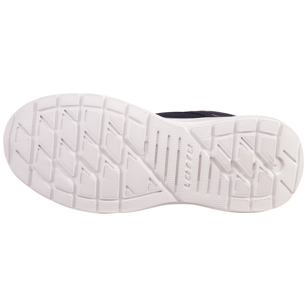 lotto Sneaker, - mit extra bequemer Memory Foam Innensohle