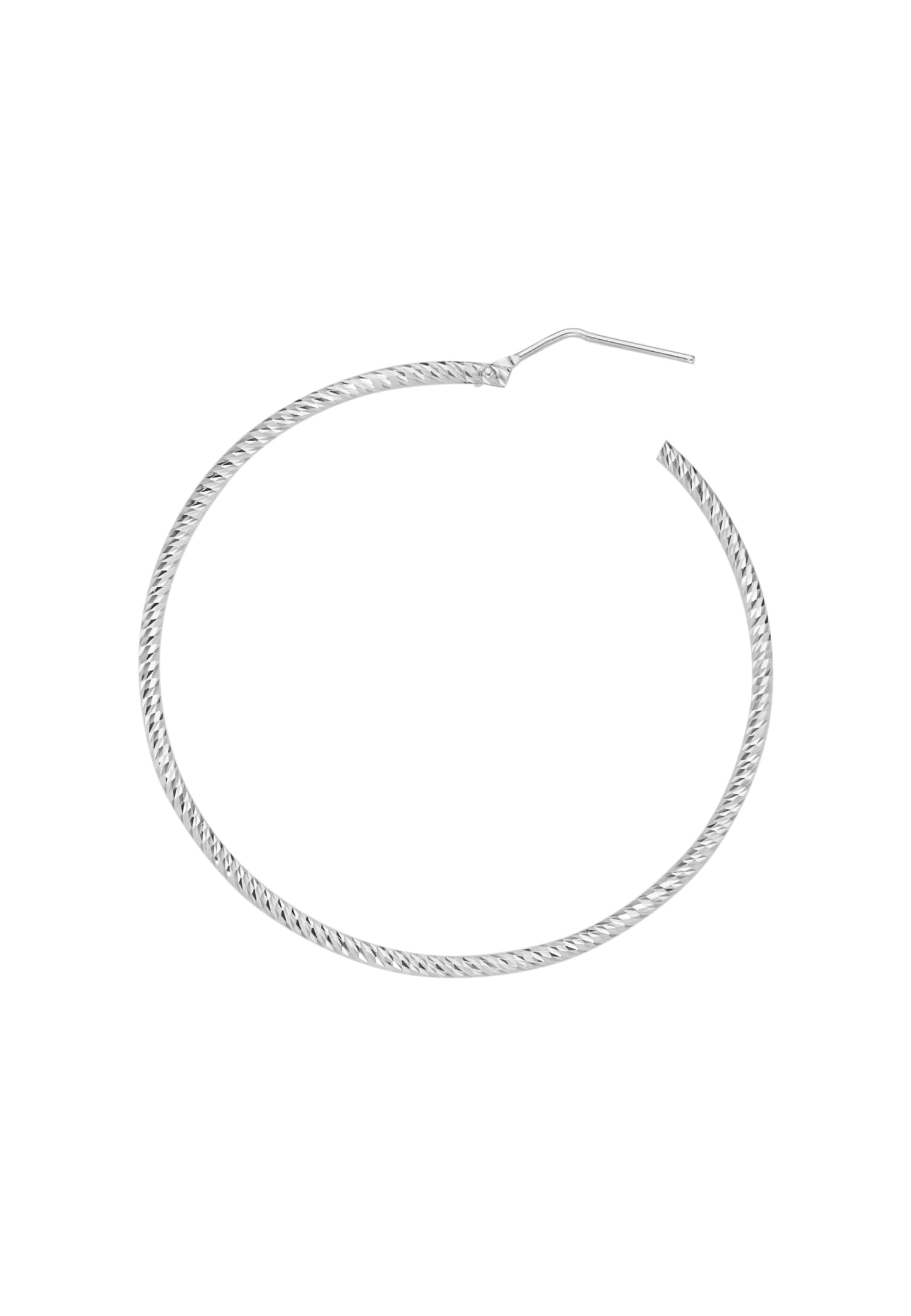 SURI FREY Paar Creolen »Ohrschmuck SFY Loky«