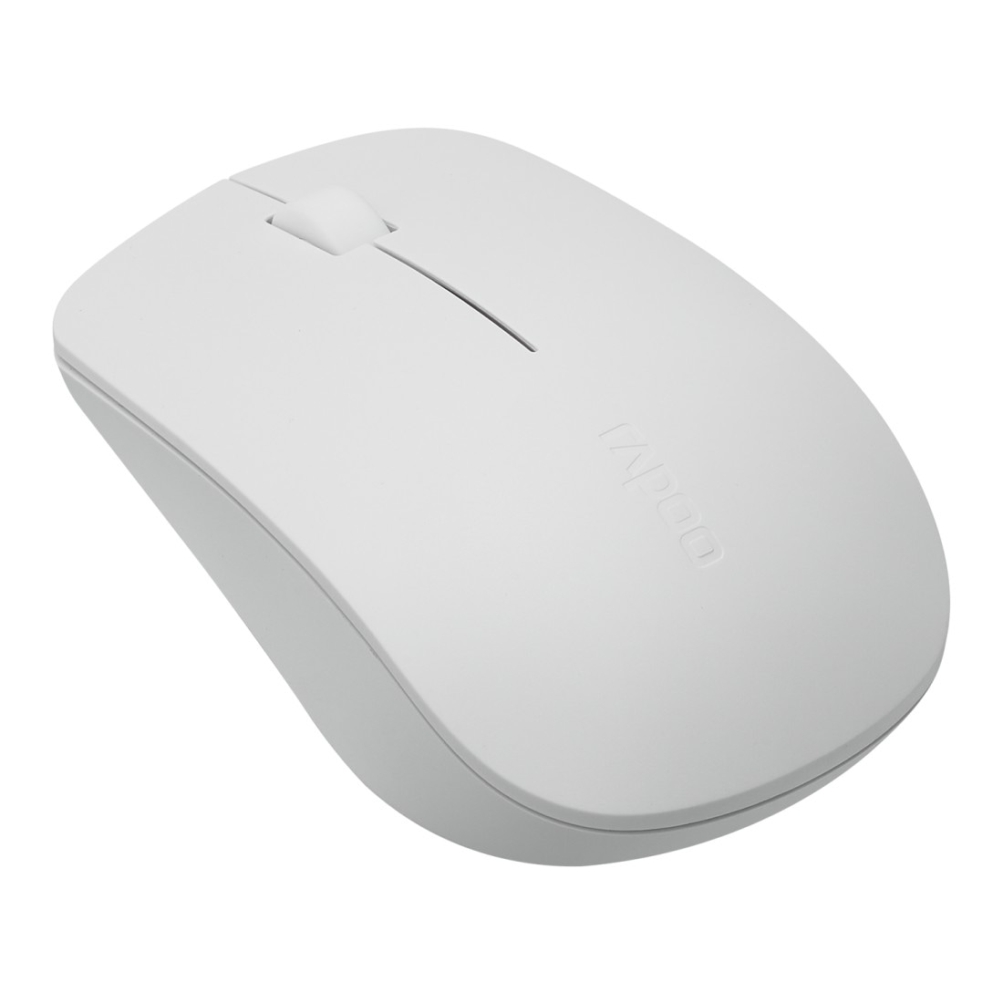 Rapoo Maus »M20 Plus kabellose Maus, 2.4 GHz Wireless Verbindung, 1000 DPI«, Funk