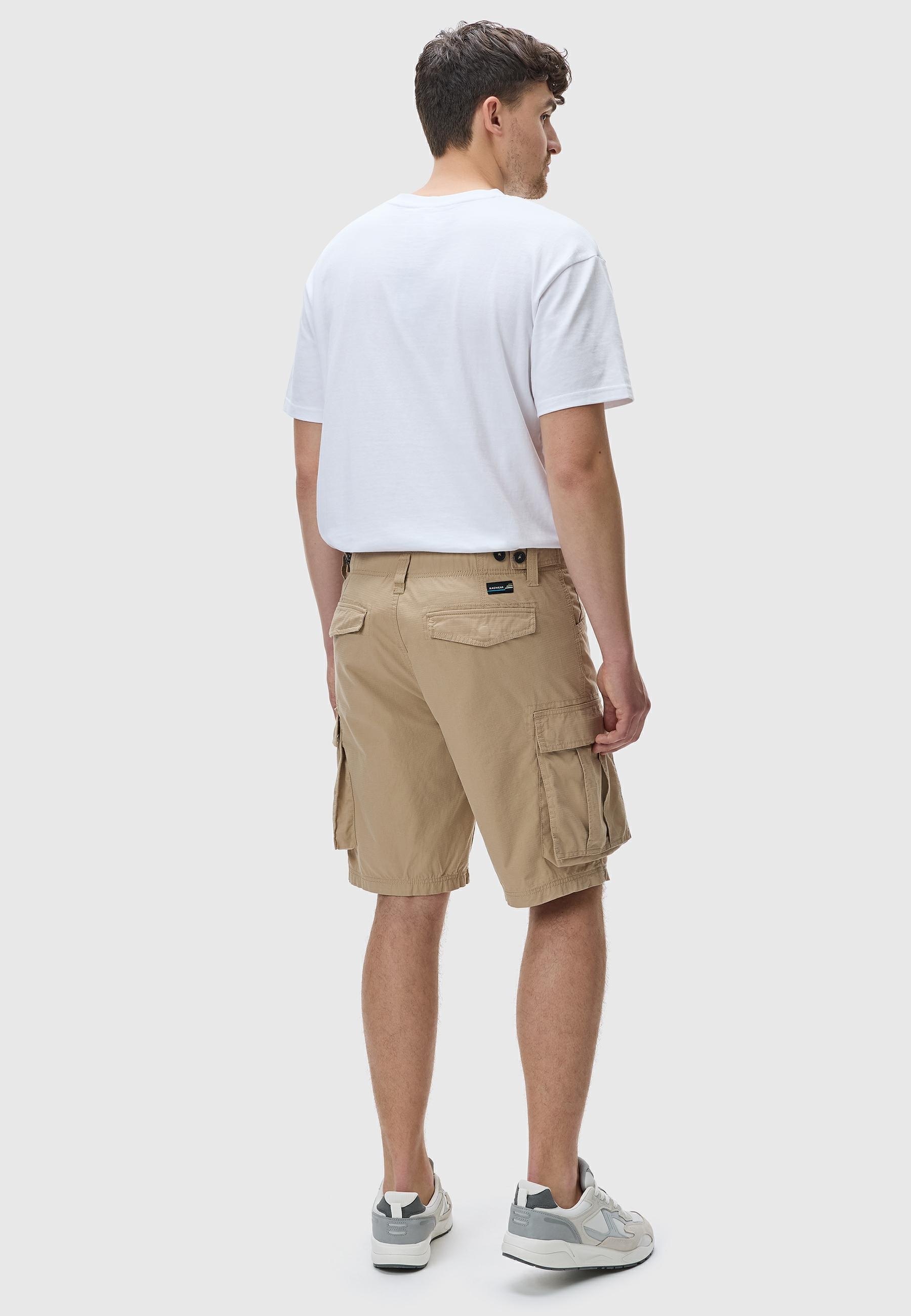 Ragwear Shorts »Shorts Merly«