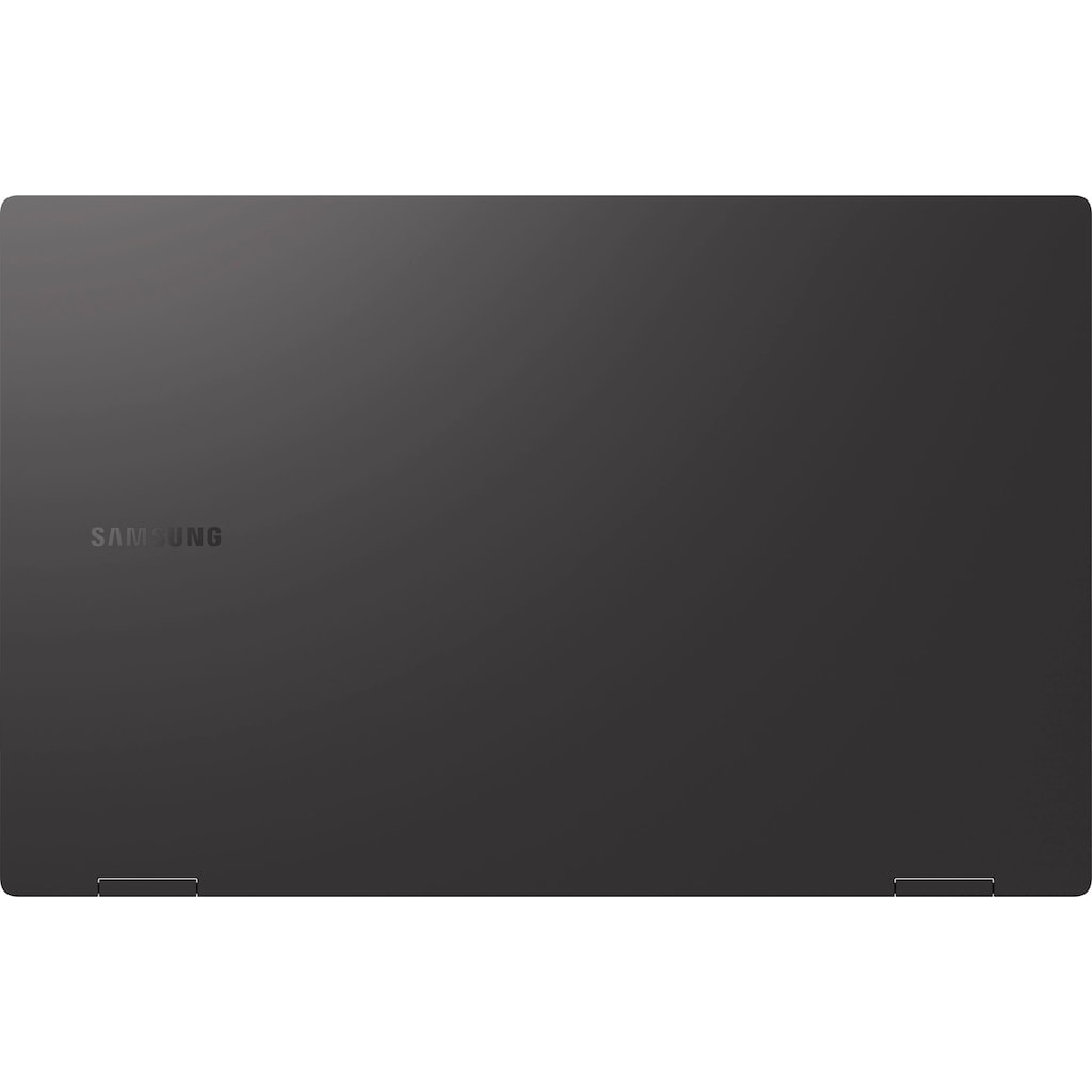 Samsung Convertible Notebook »Galaxy Book2 Pro 360«, 39,62 cm, / 15,6 Zoll, Intel, Core i5, Iris© Xe Graphics, 256 GB SSD