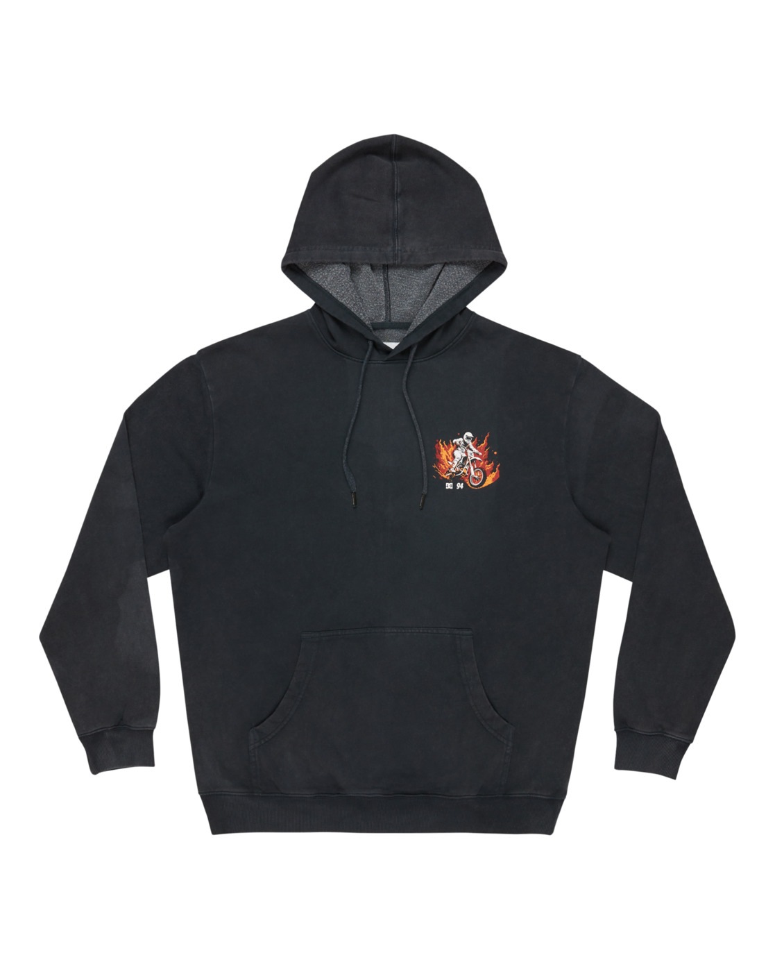 DC Shoes Hoodie »Leading The Pack«