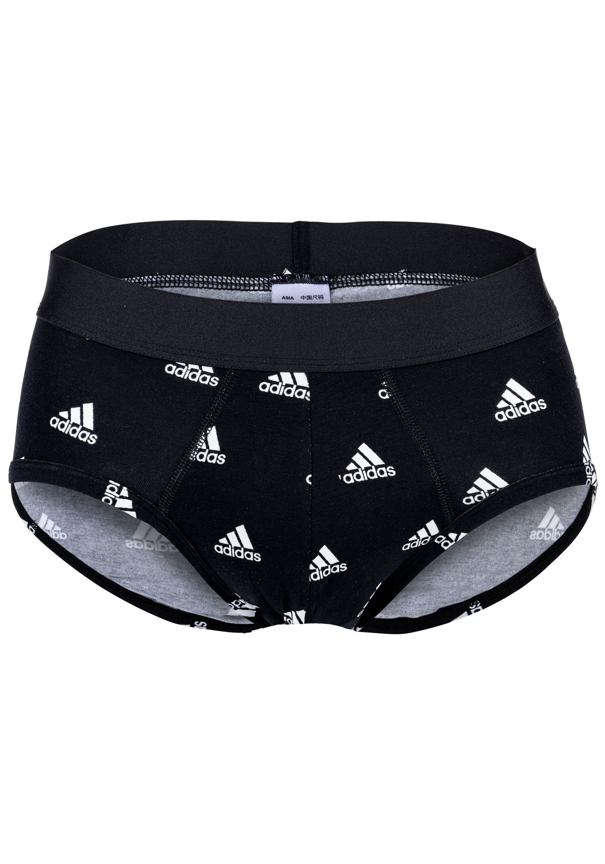 adidas Originals Slip »Slip 3er Pack«