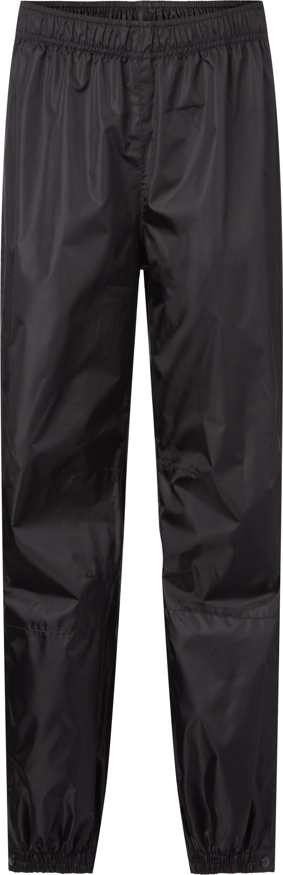 McKINLEY Regenhose »KI.-REGENHOSE LONGVILLE III JRS«  wasserabweisend, winddicht, verschweißte Nähte, atmungsaktiv