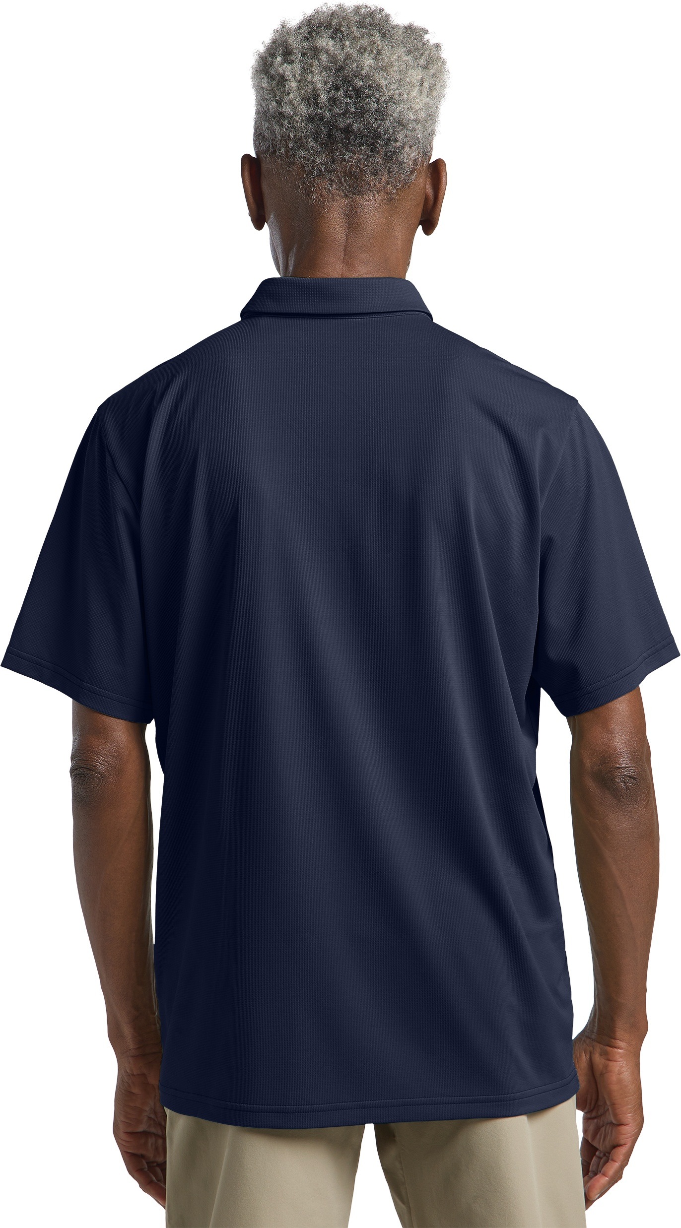 Jack Wolfskin Poloshirt »DELGAMI POLO M«