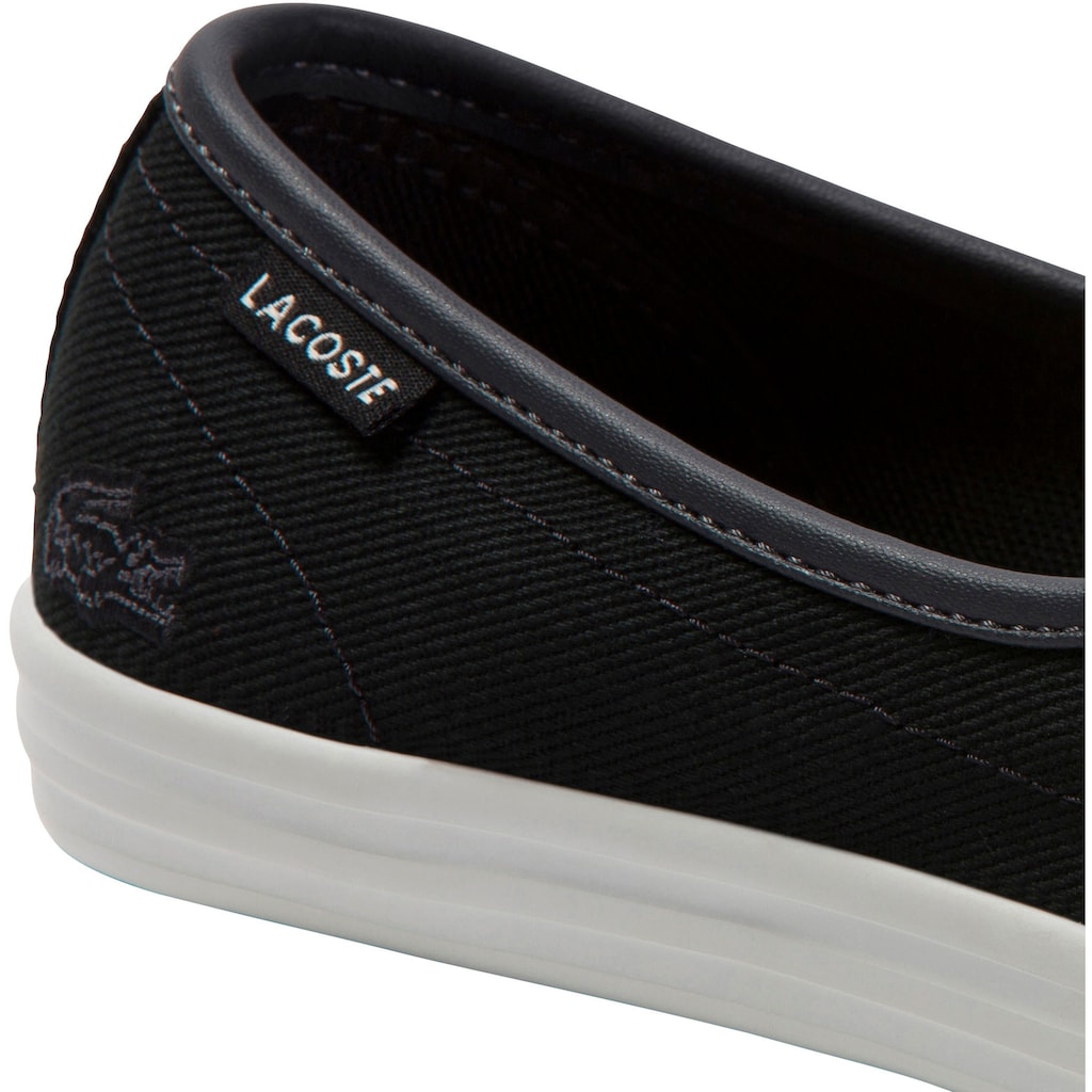 Lacoste Sneaker »ZIANE CHUNKY 220 1 CFA«