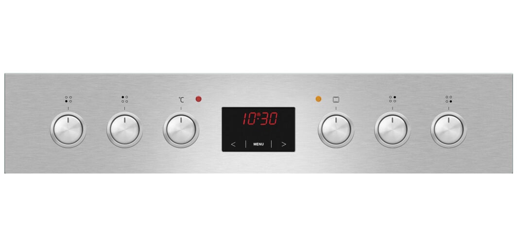 Amica Induktions Herd-Set »EHI 12919 E«, SteamClean