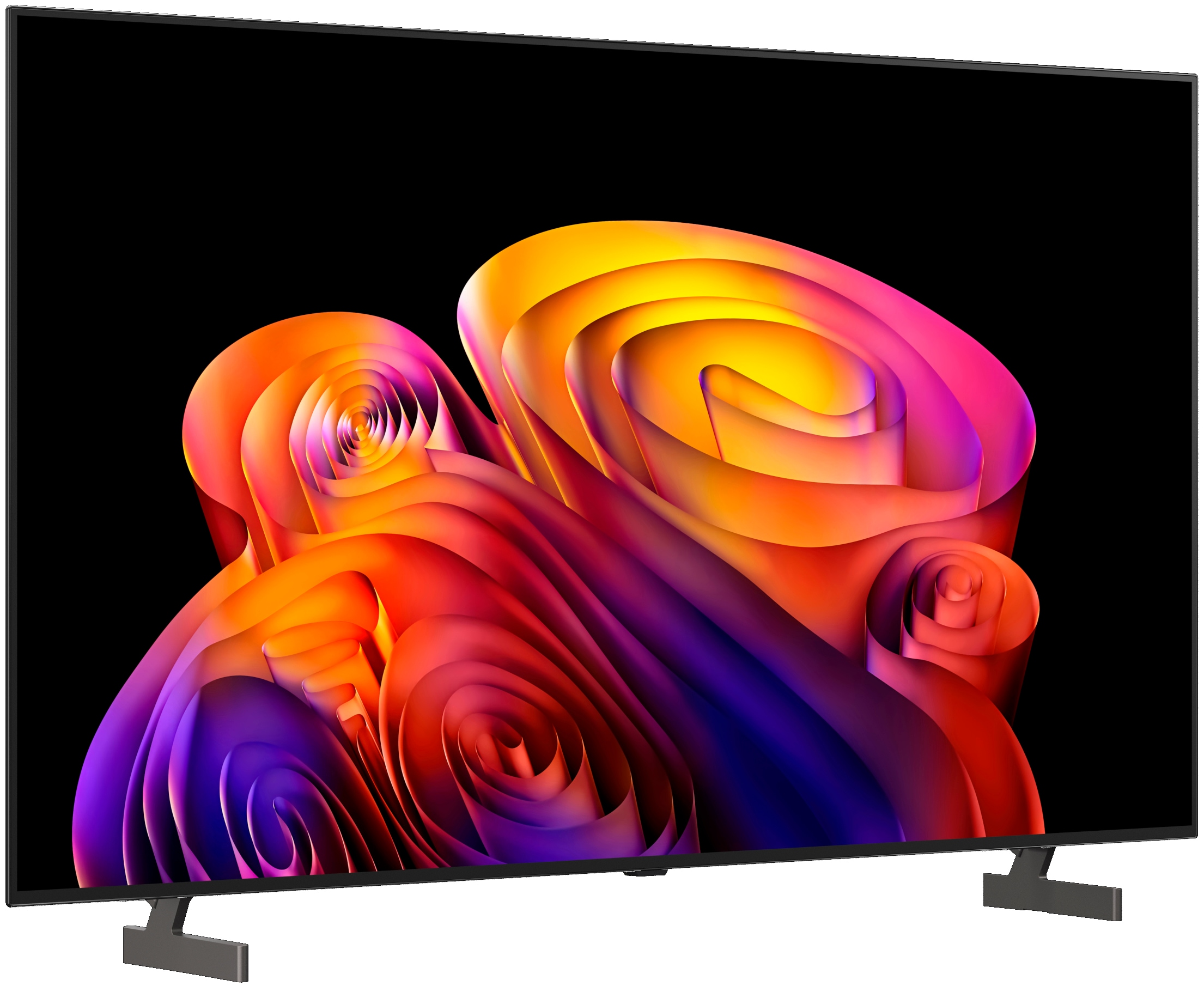 LG OLED-Fernseher »OLED65B6ELC« 164 cm/65 ″ Smart-TV