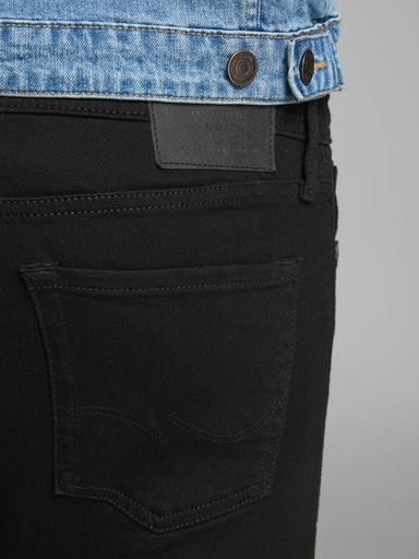 Jack & Jones Skinny-fit-Jeans »JJILIAM JJORIGINAL GE 314«
