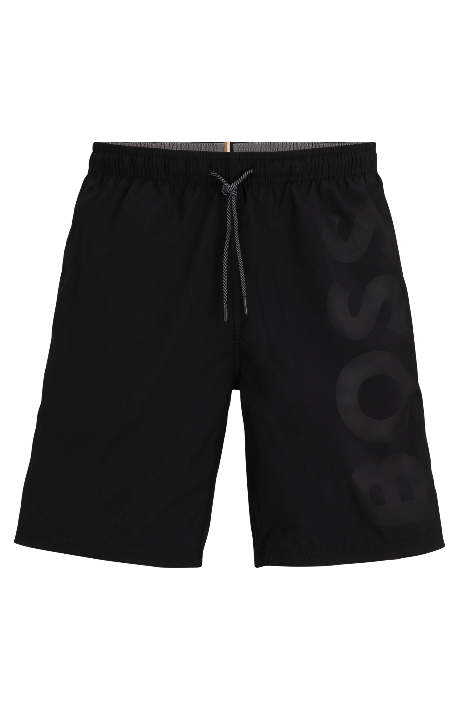 BOSS Badeshorts »Orca«, mit BOSS Print