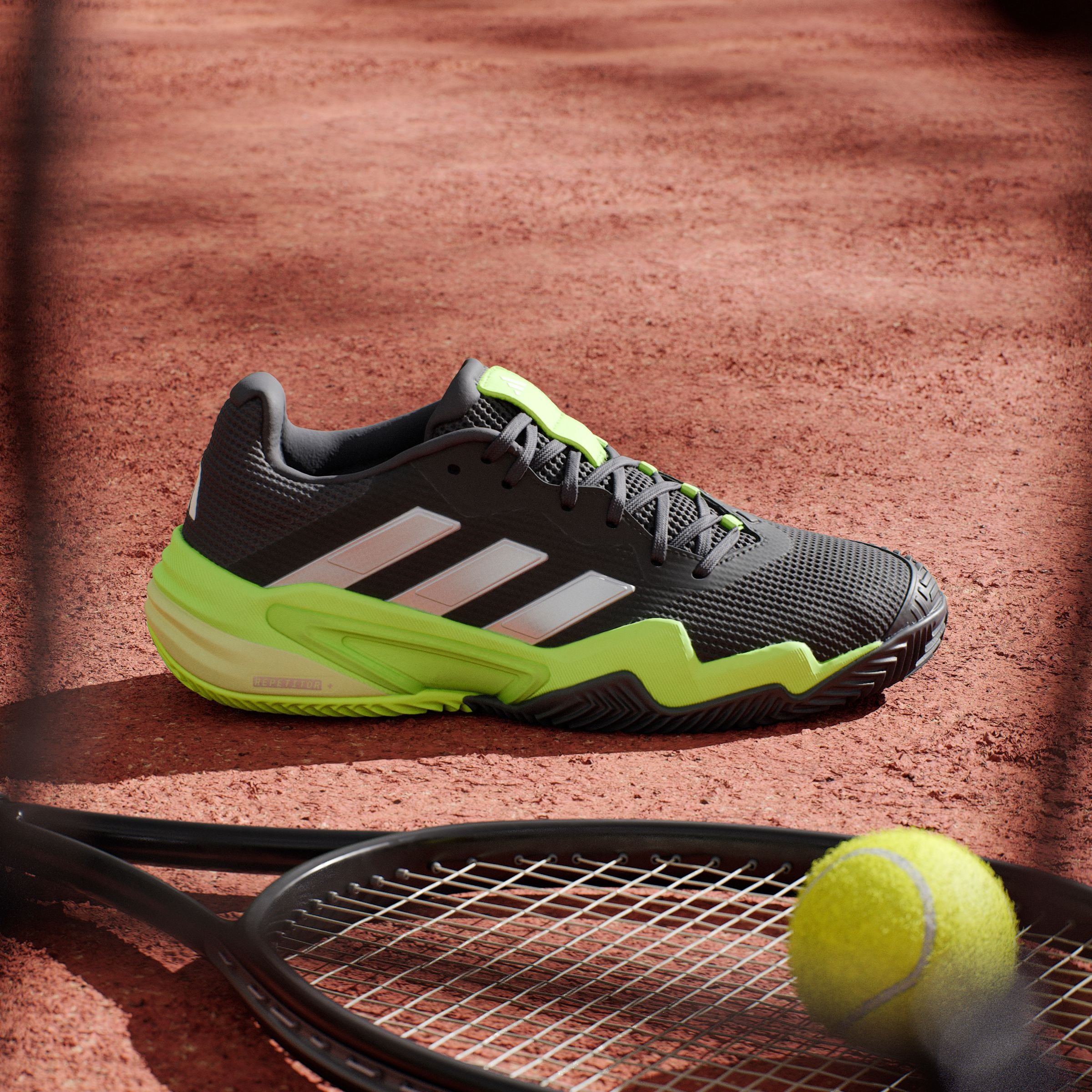 adidas Performance Tennisschuh »BARRICADE 13 CLAY«