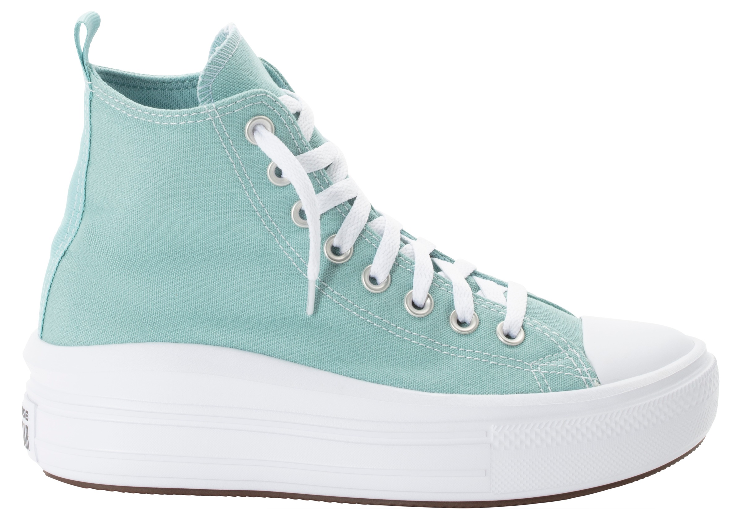 Converse Sneaker »CHUCK TAYLOR ALL STAR MOVE PLATFORM«